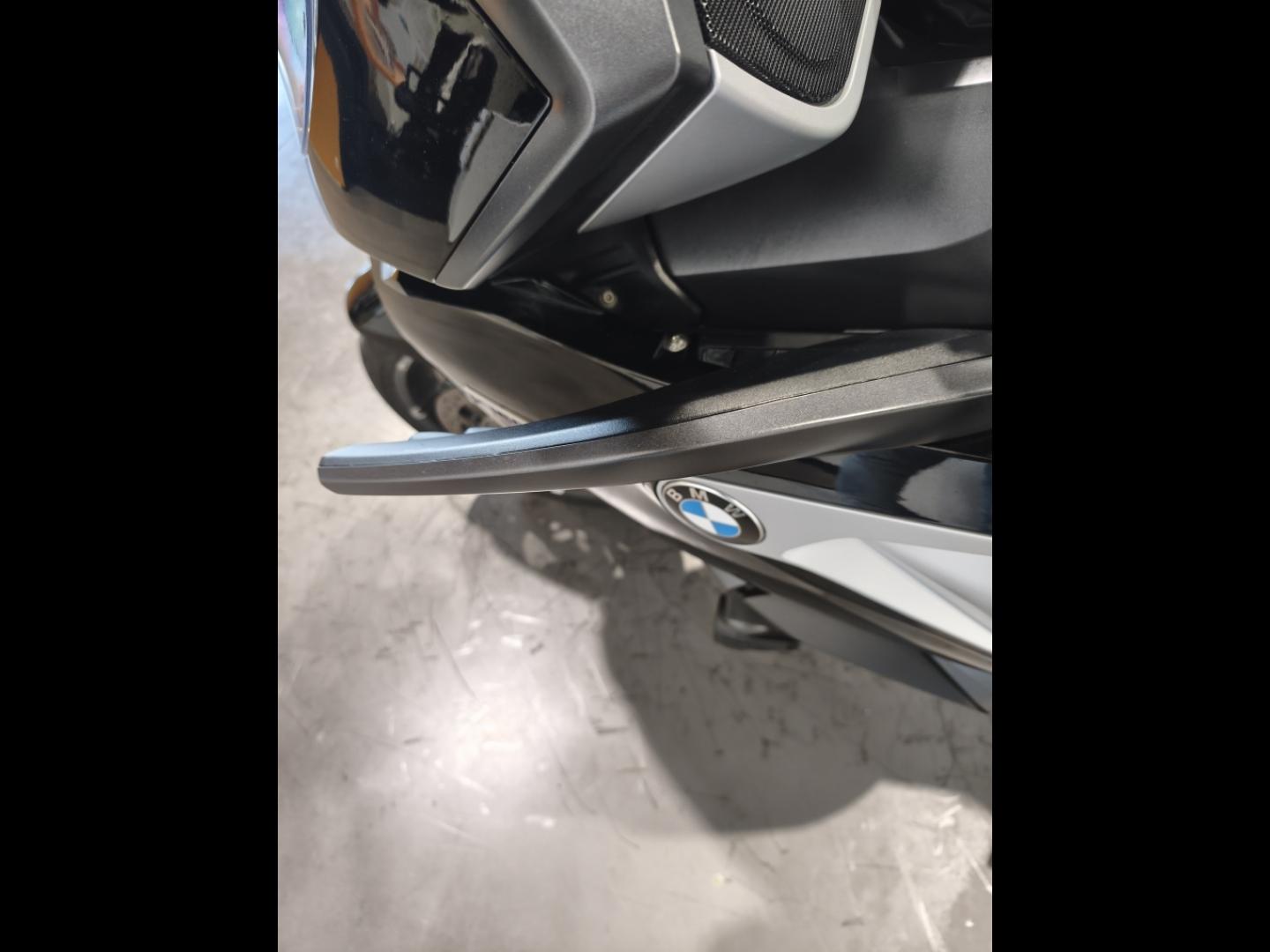 Image BMW K K 1600 GT