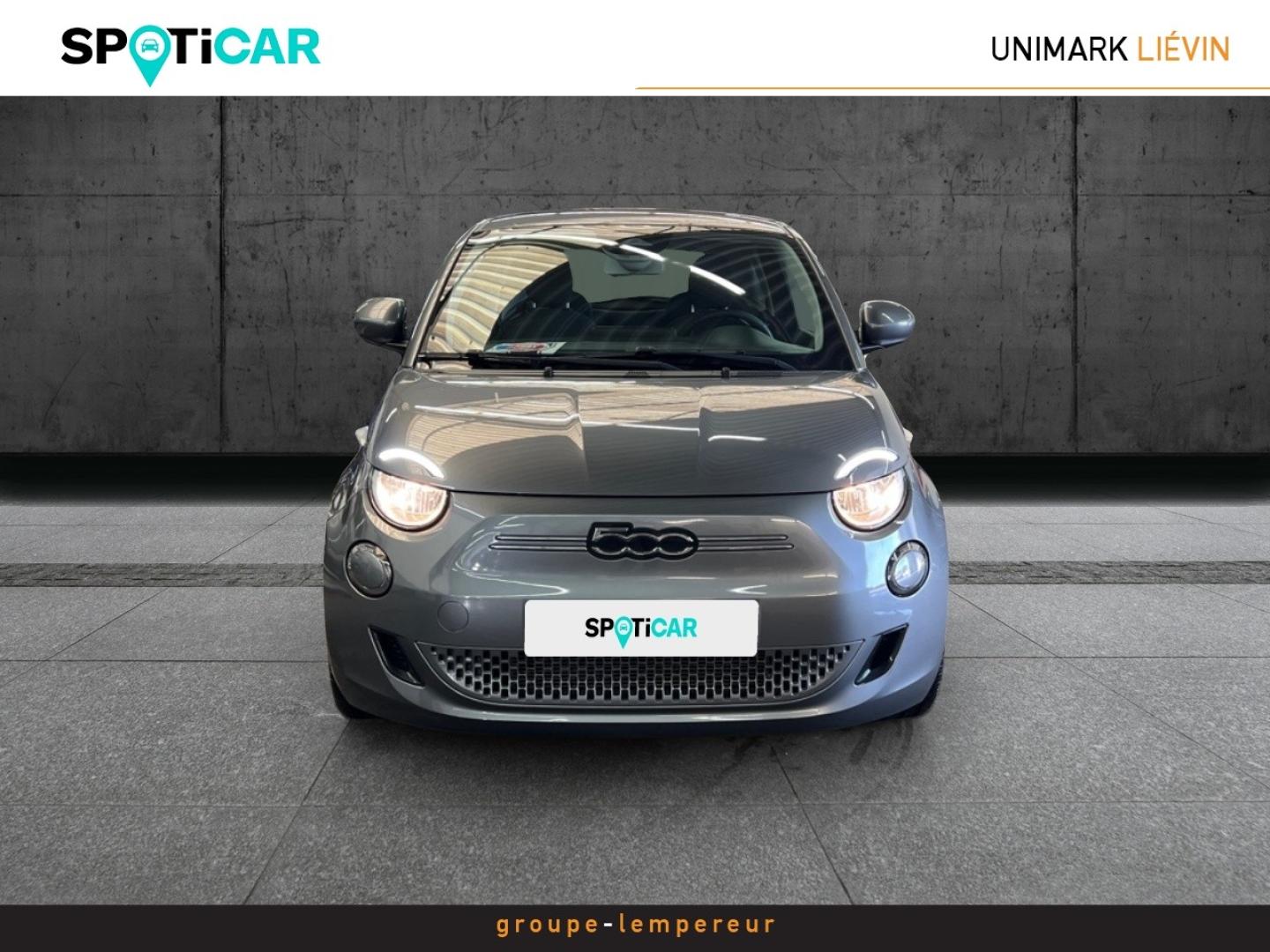 Image FIAT 500 3+1 e 95ch Icône