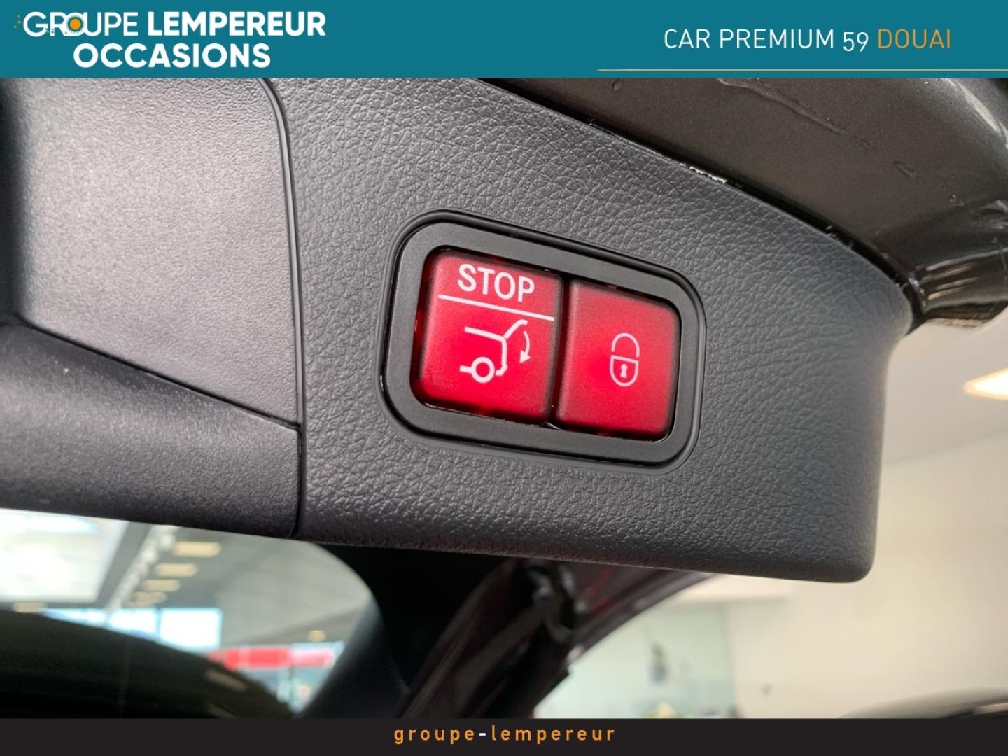 Image MERCEDES-BENZ GLA 250 e hybride rechargeable 218ch AMG Line 8G-DCT
