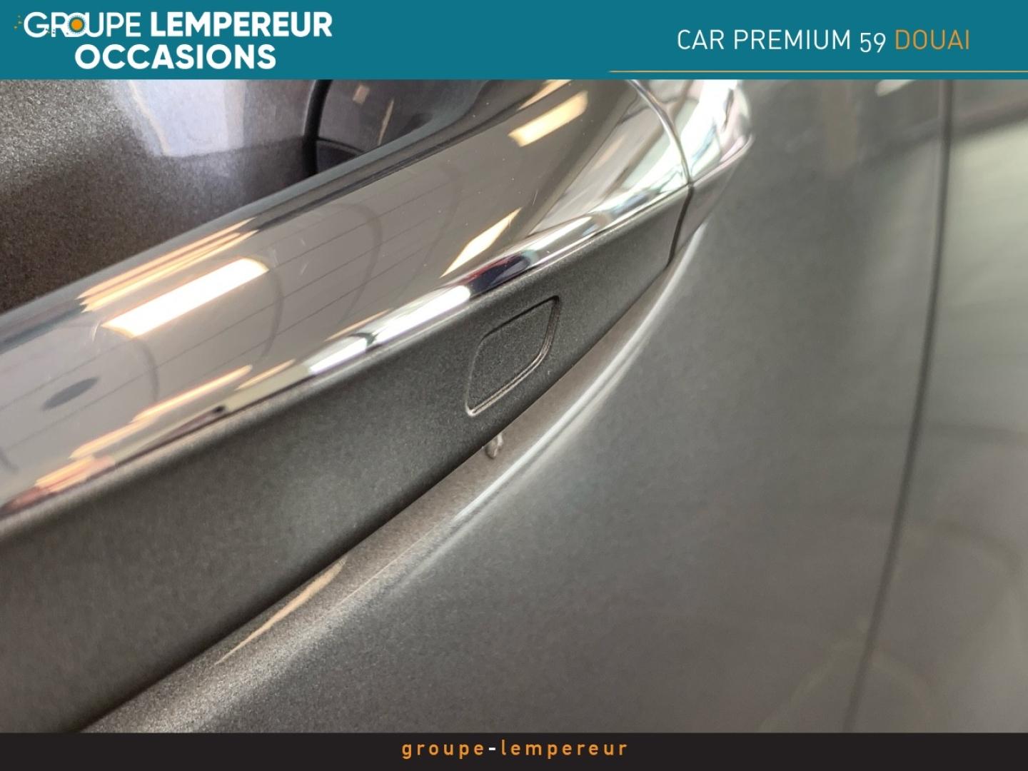 Image MERCEDES-BENZ GLA 250 e hybride rechargeable 218ch AMG Line 8G-DCT