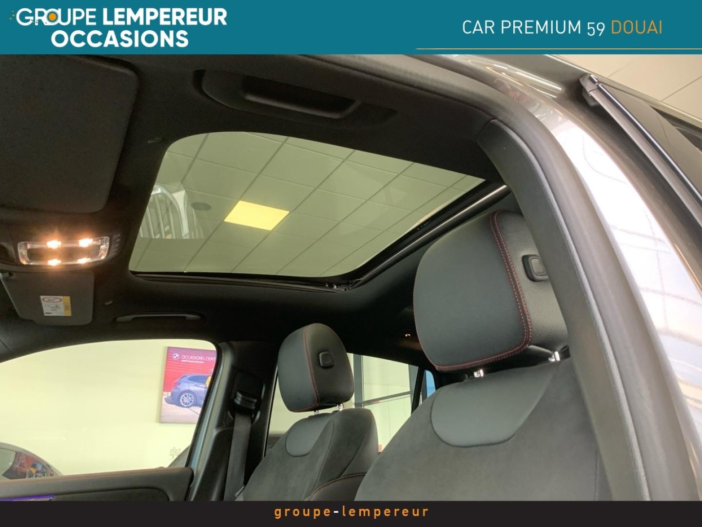 Image MERCEDES-BENZ GLA 250 e hybride rechargeable 218ch AMG Line 8G-DCT