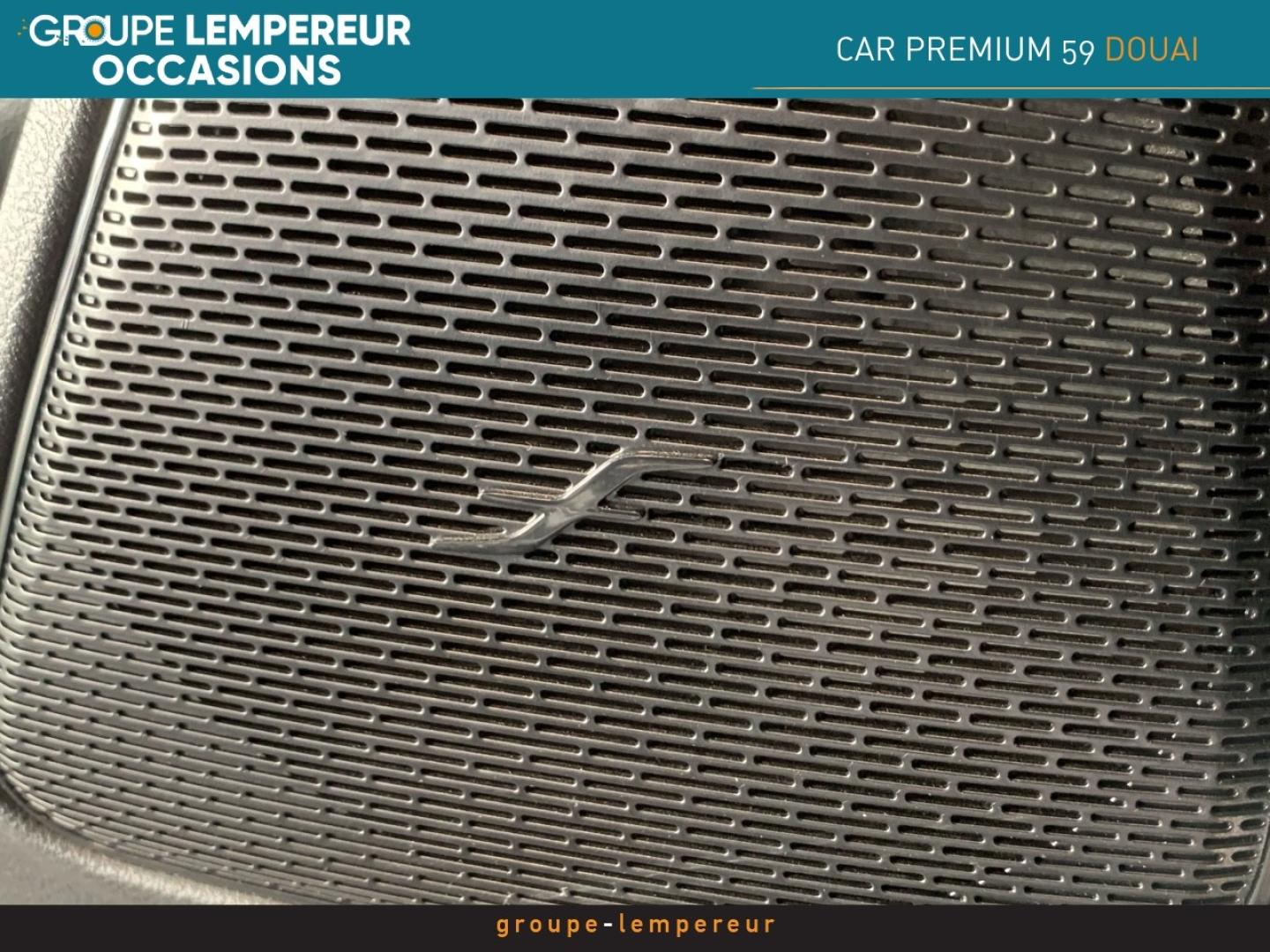 Image MERCEDES-BENZ GLA 250 e hybride rechargeable 218ch AMG Line 8G-DCT