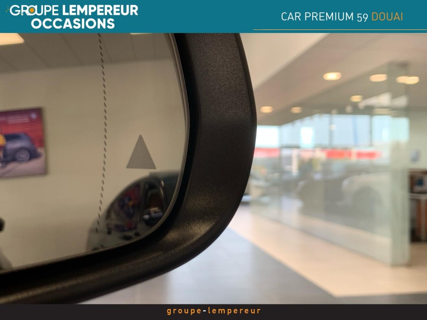 Image MERCEDES-BENZ GLA 250 e hybride rechargeable 218ch AMG Line 8G-DCT