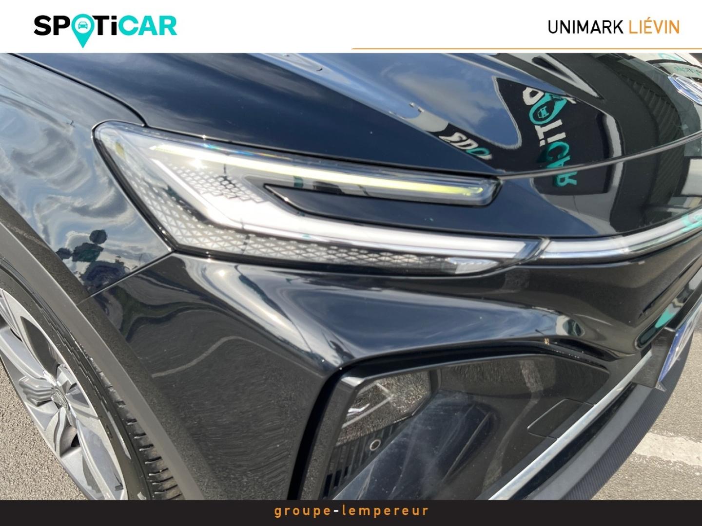 Image MG MOTOR MARVEL R EV 180ch - 70kWh Luxury 2WD