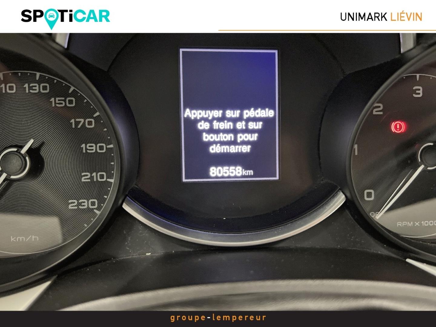 Image FIAT 500X 1.6 Multijet 120ch City Cross