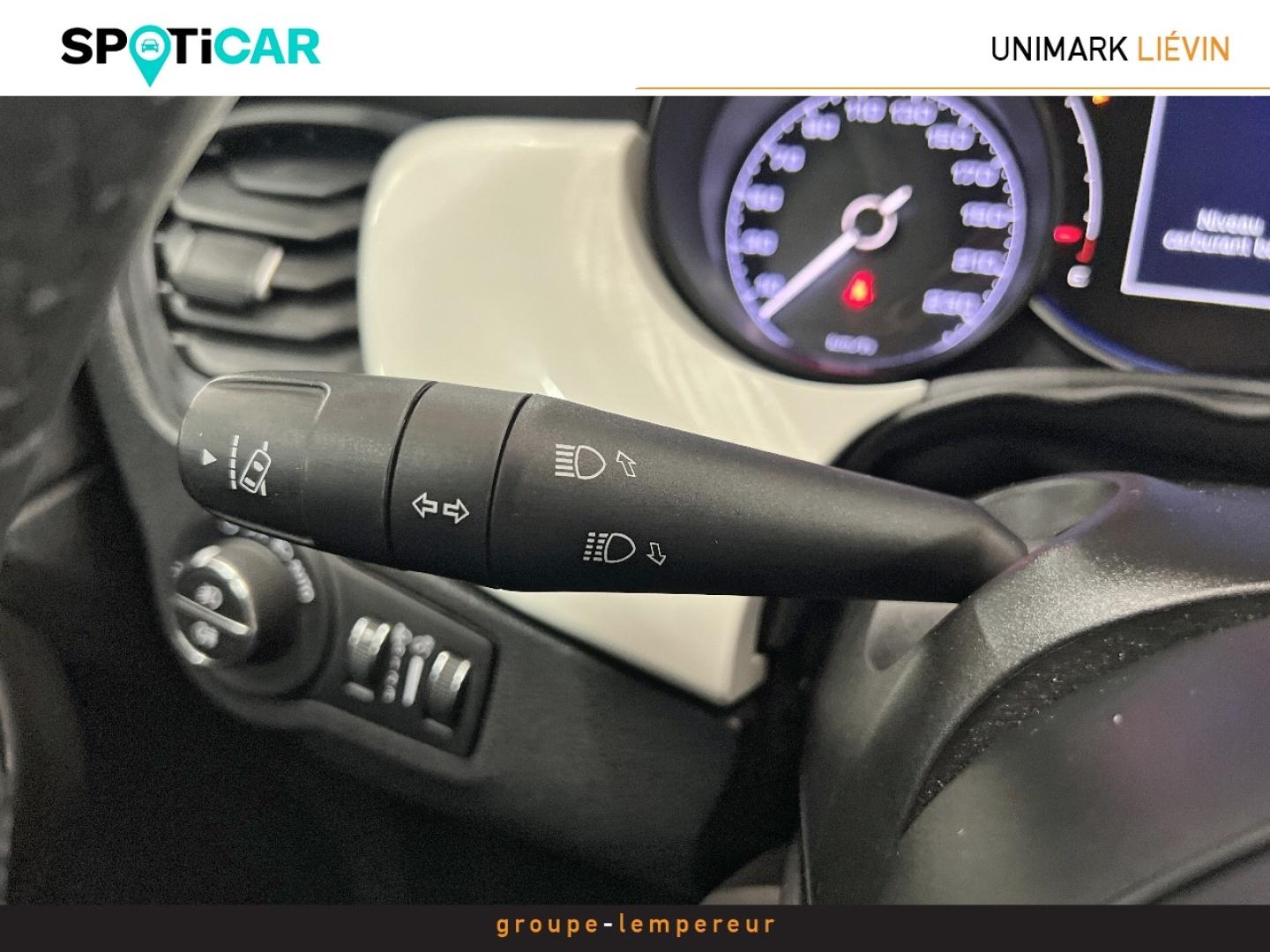 Image FIAT 500X 1.6 Multijet 120ch City Cross