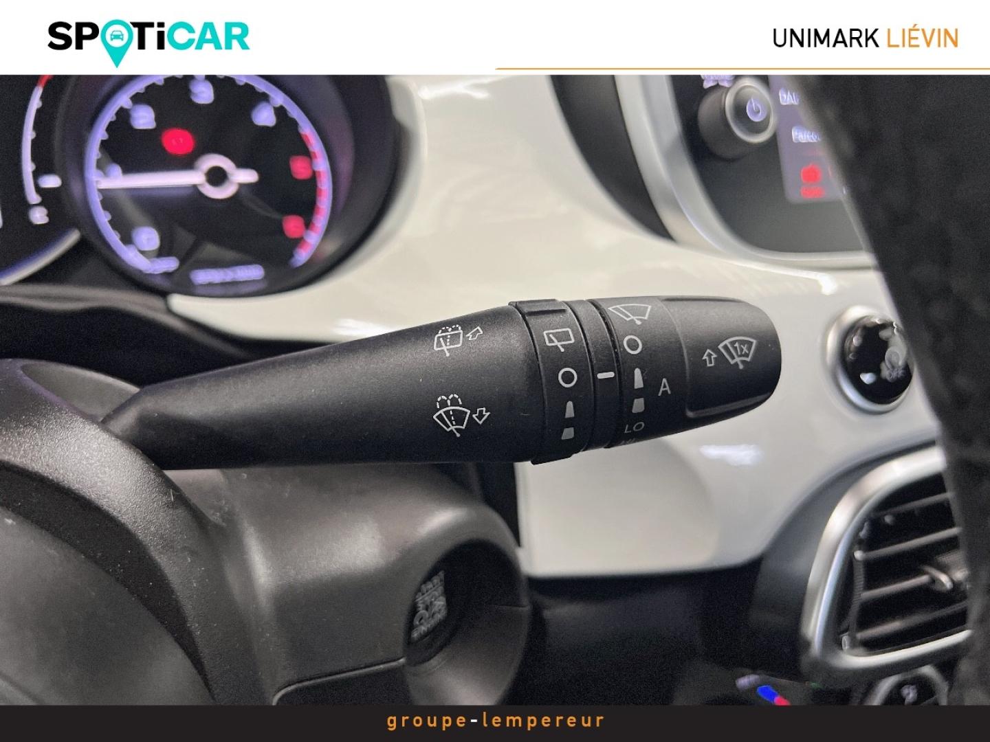 Image FIAT 500X 1.6 Multijet 120ch City Cross