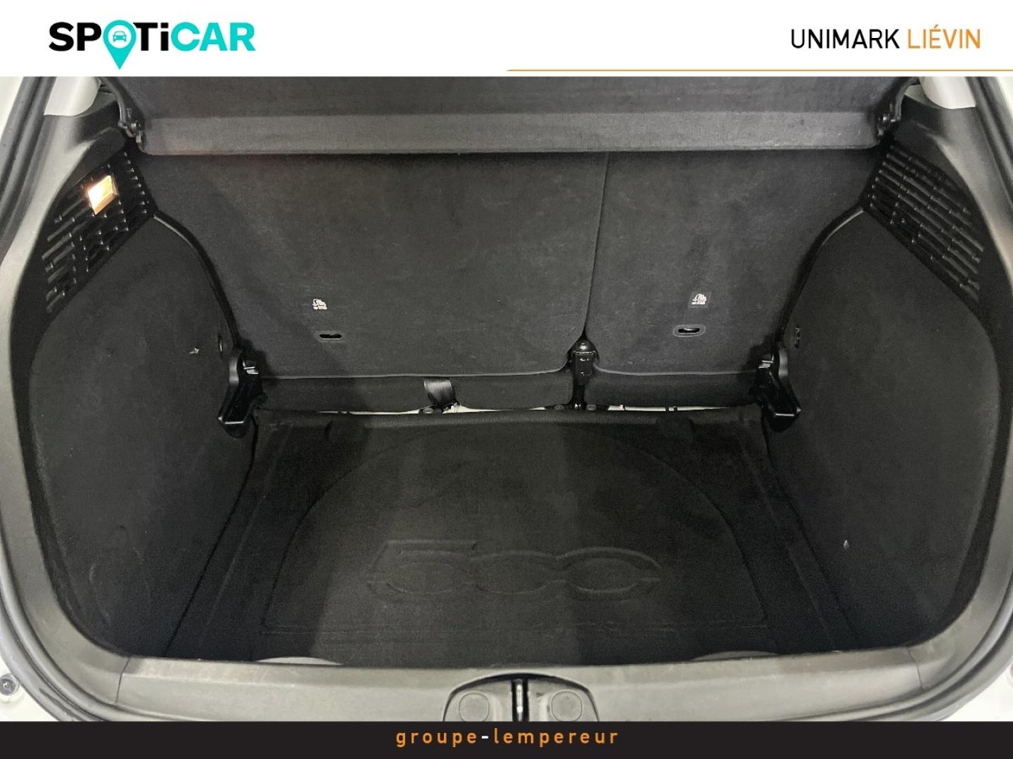 Image FIAT 500X 1.6 Multijet 120ch City Cross