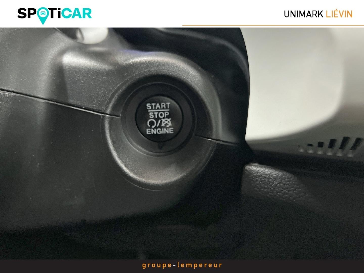 Image FIAT 500X 1.6 Multijet 120ch City Cross
