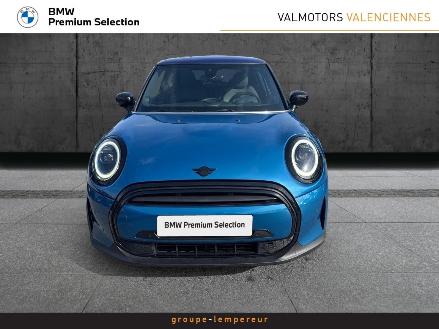 Image MINI Mini Cooper 136ch Edition Premium Plus BVA7