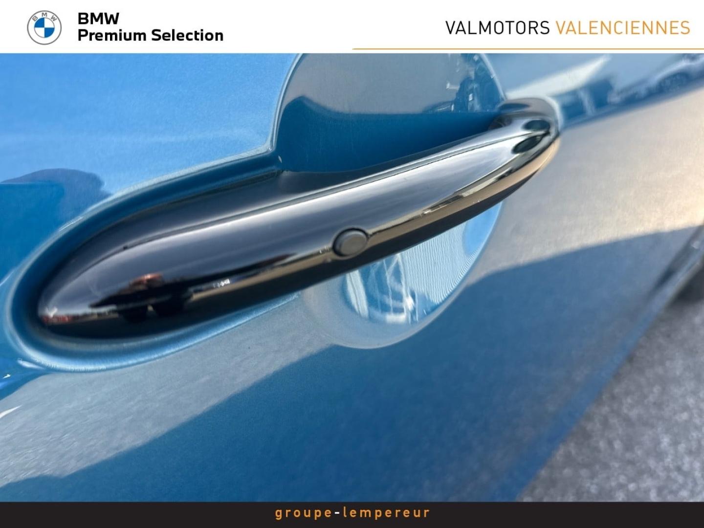 Image MINI Mini Cooper 136ch Edition Premium Plus BVA7