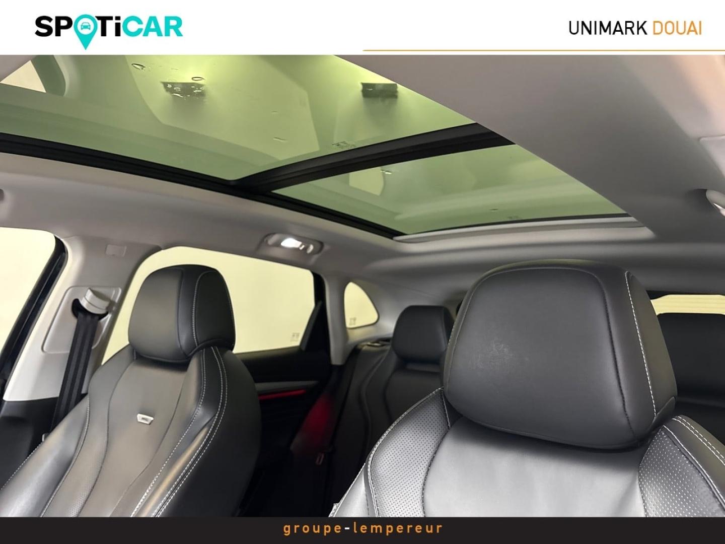Image MG MOTOR MARVEL R EV 180ch - 70kWh Luxury 2WD