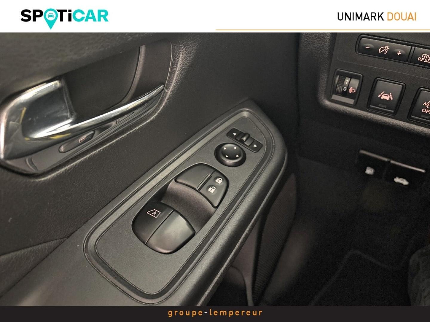Image NISSAN Micra 1.0 IG-T 92ch Enigma 2021.5