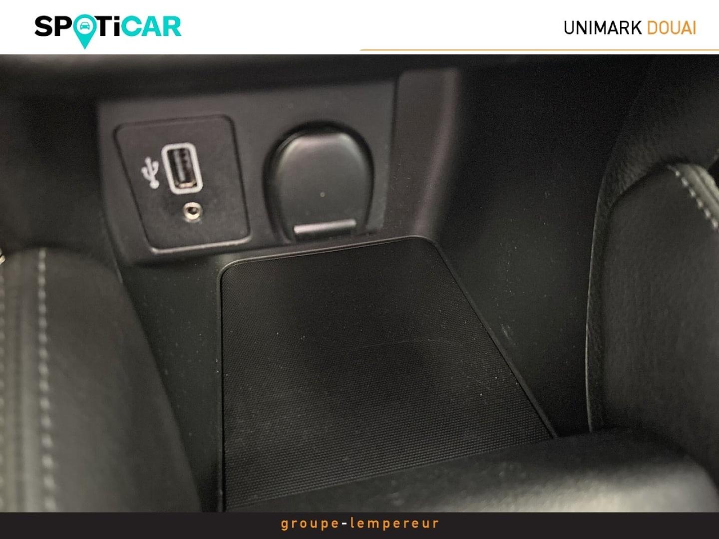 Image NISSAN Micra 1.0 IG-T 92ch Enigma 2021.5