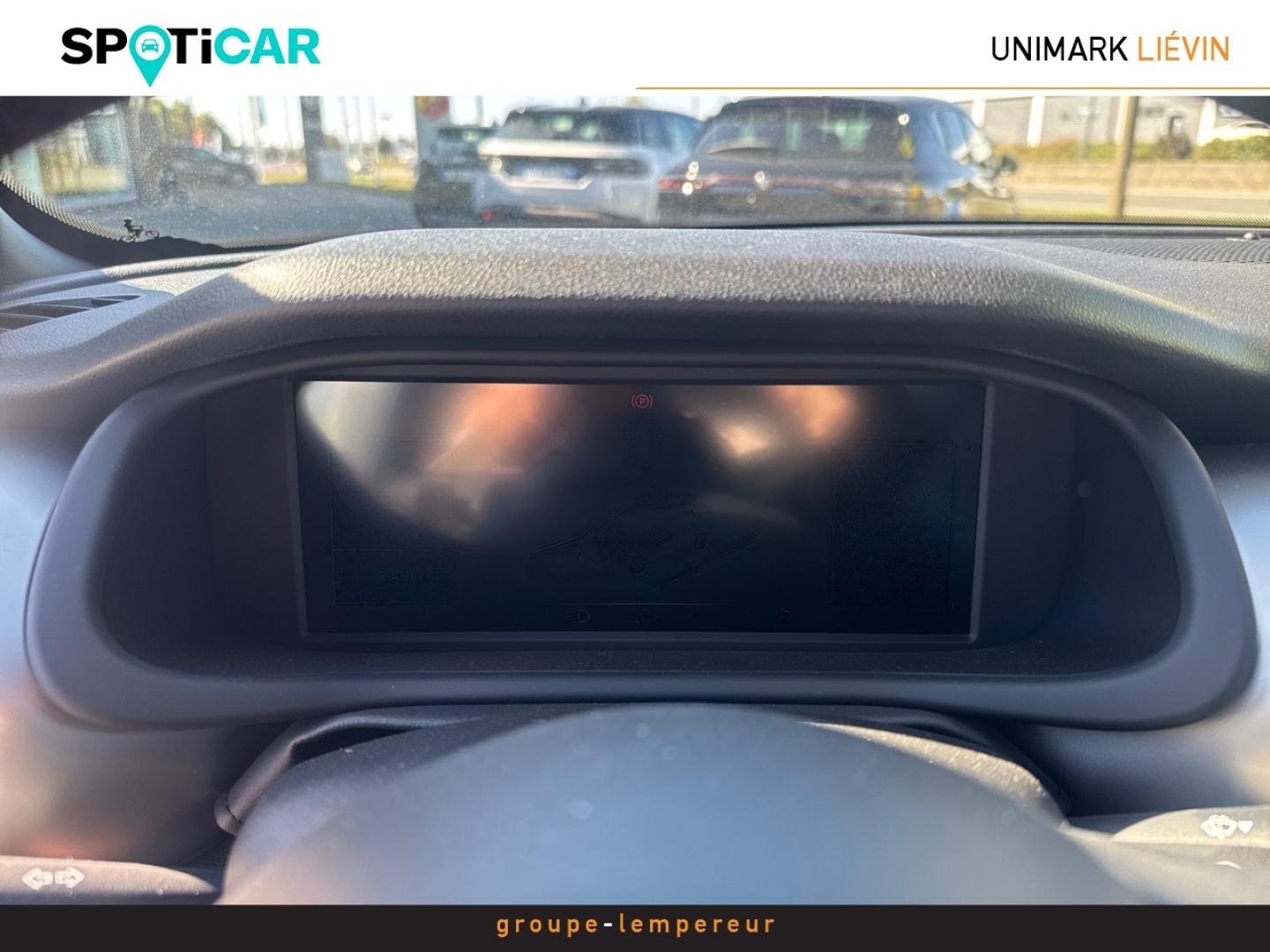 Image JEEP Avenger 1.2 Turbo T3 110ch e-Hybrid 85th Anniversary BVR6