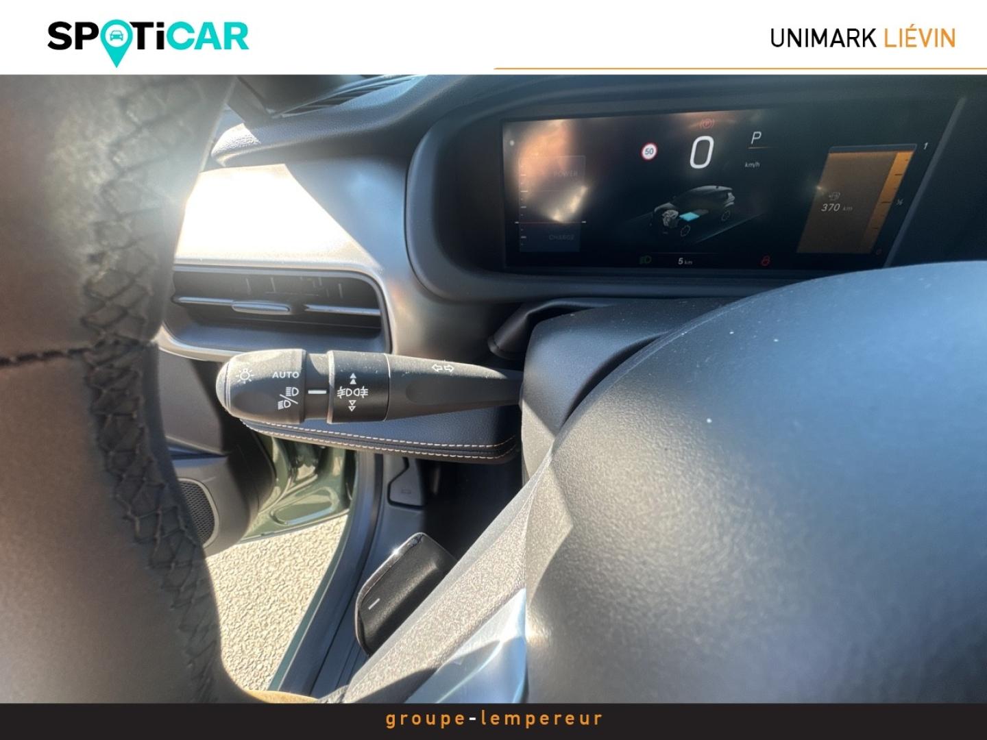 Image JEEP Avenger 1.2 Turbo T3 110ch e-Hybrid 85th Anniversary BVR6