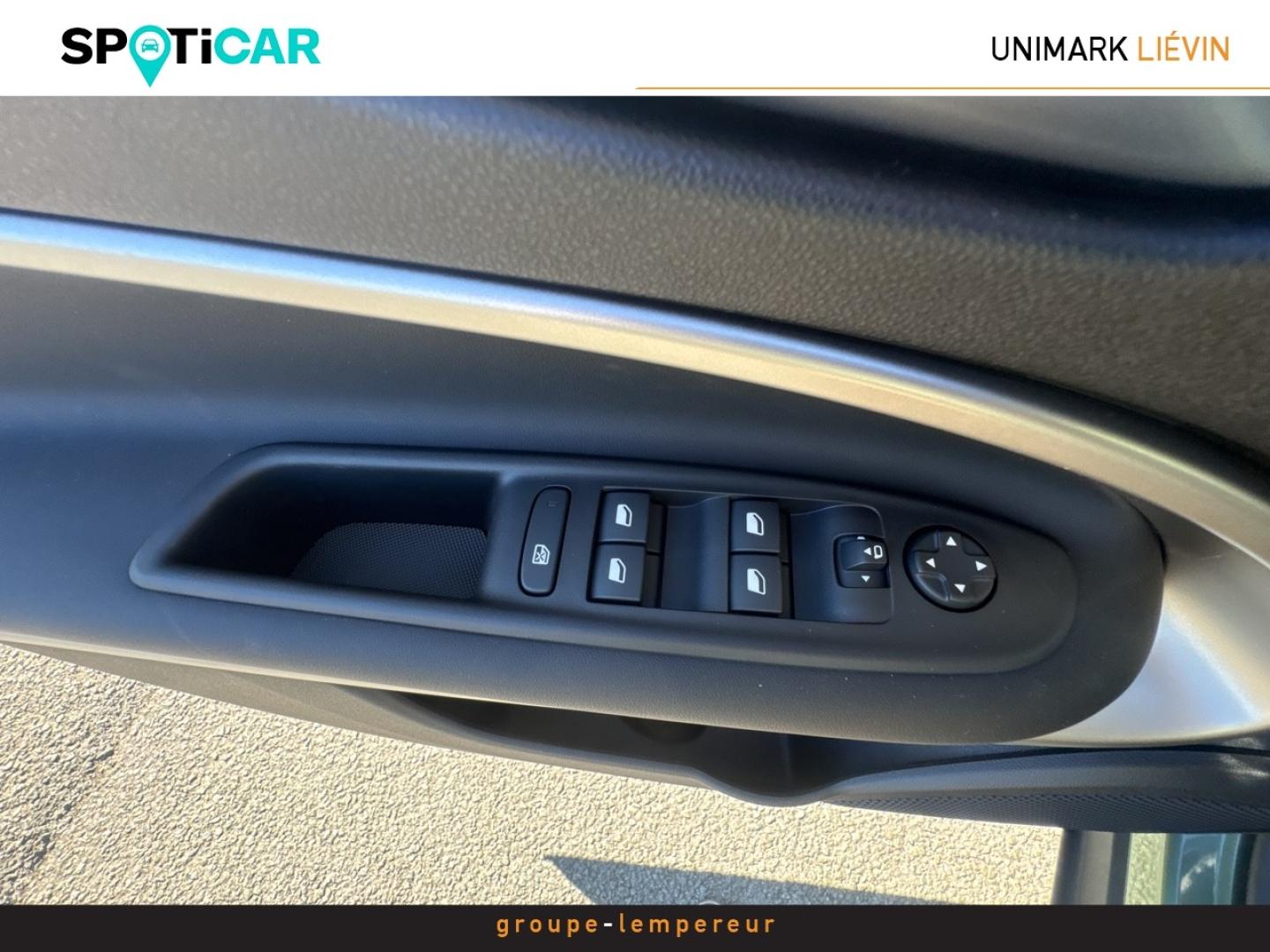 Image JEEP Avenger 1.2 Turbo T3 110ch e-Hybrid 85th Anniversary BVR6