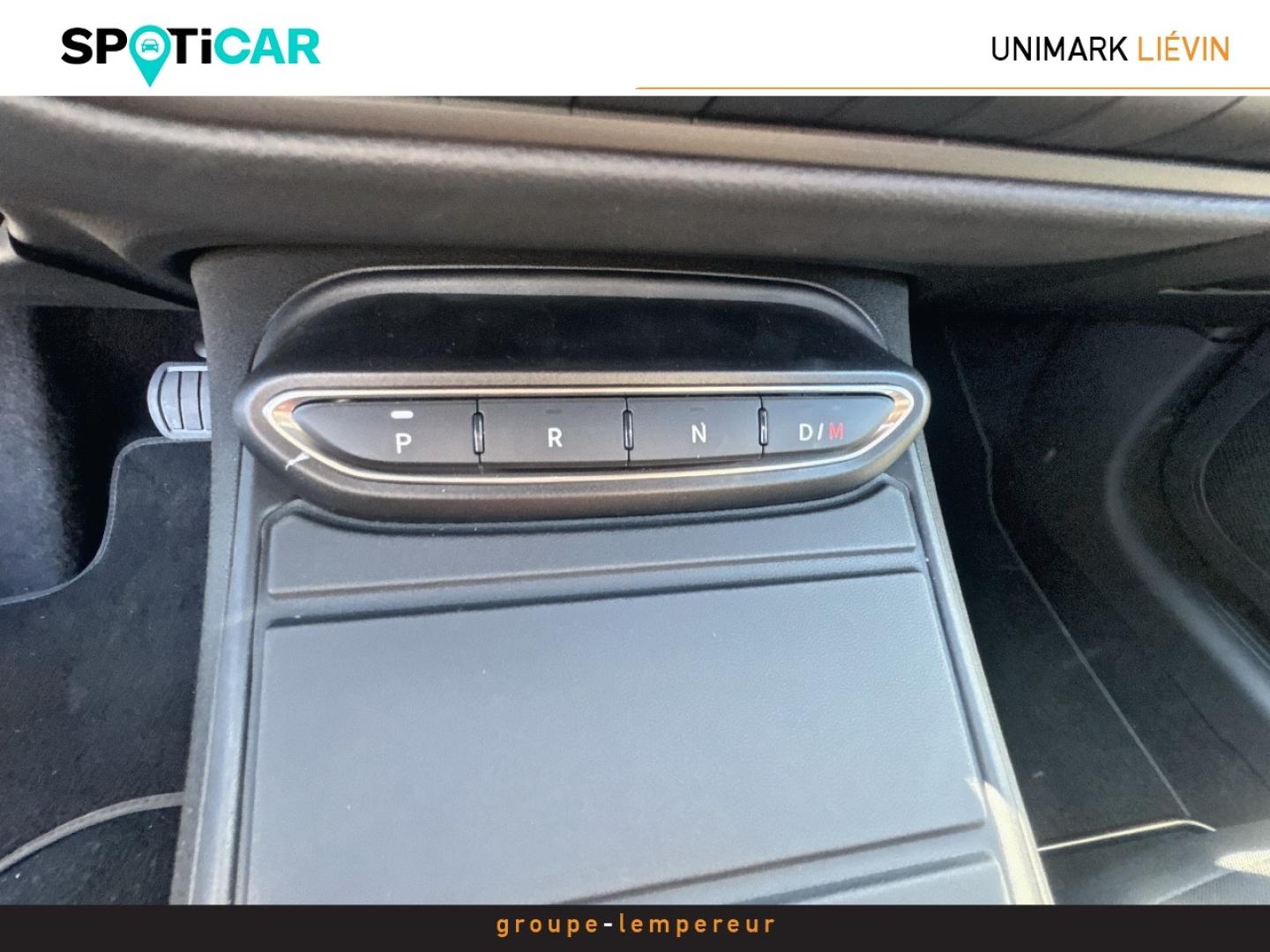 Image JEEP Avenger 1.2 Turbo T3 110ch e-Hybrid 85th Anniversary BVR6