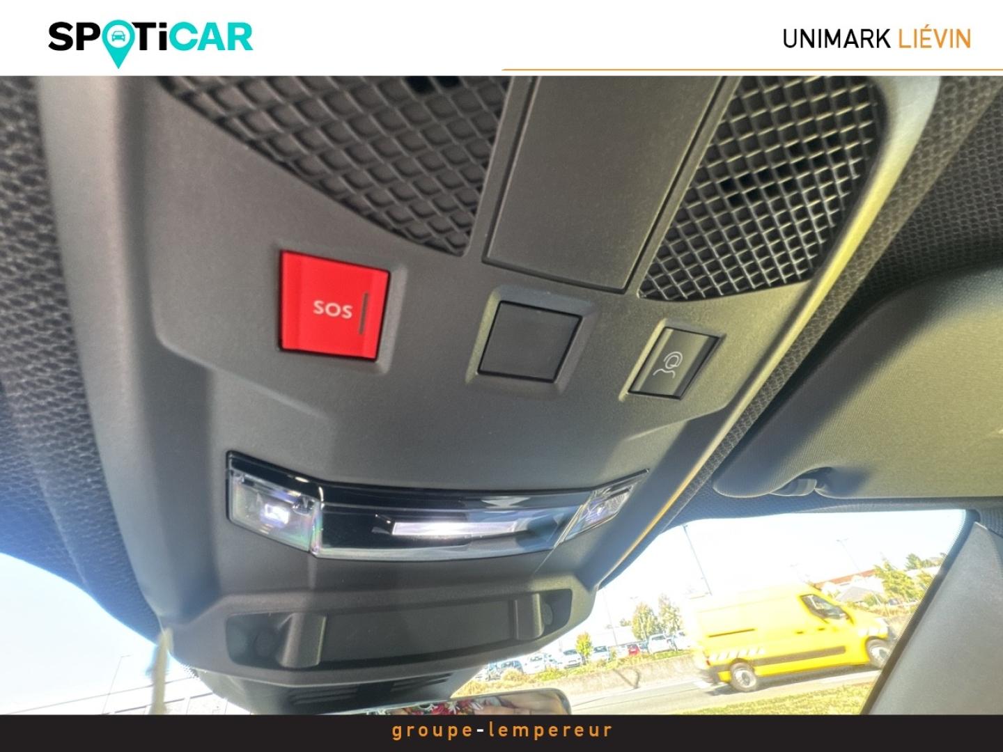 Image JEEP Avenger 1.2 Turbo T3 110ch e-Hybrid 85th Anniversary BVR6