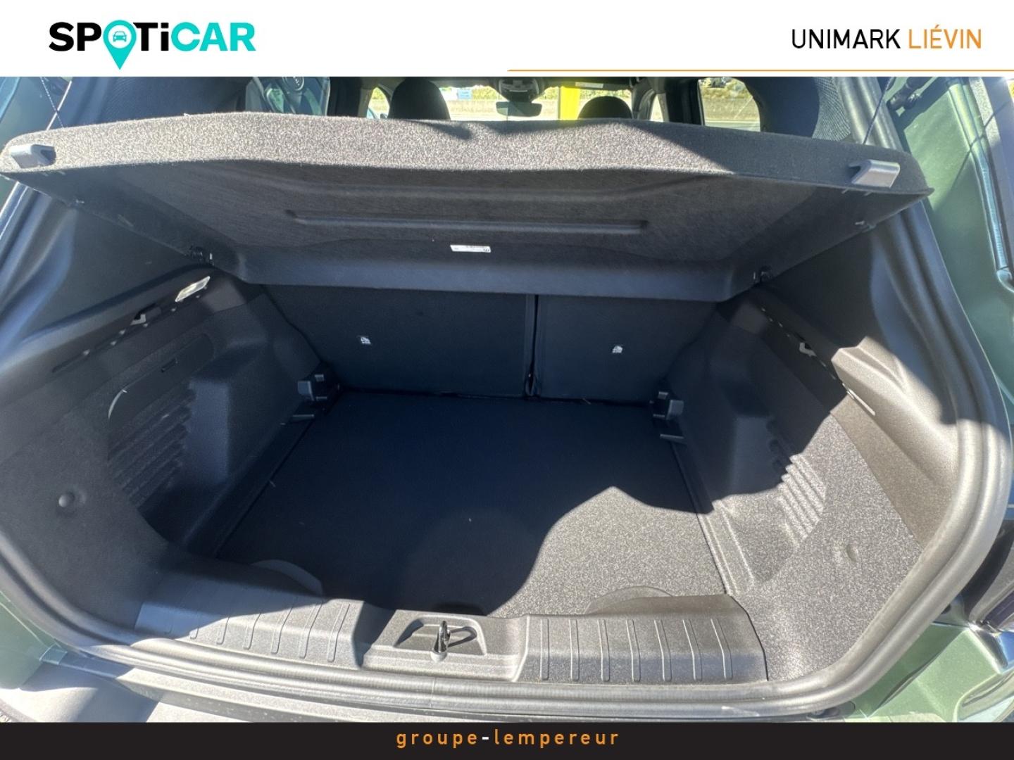 Image JEEP Avenger 1.2 Turbo T3 110ch e-Hybrid 85th Anniversary BVR6