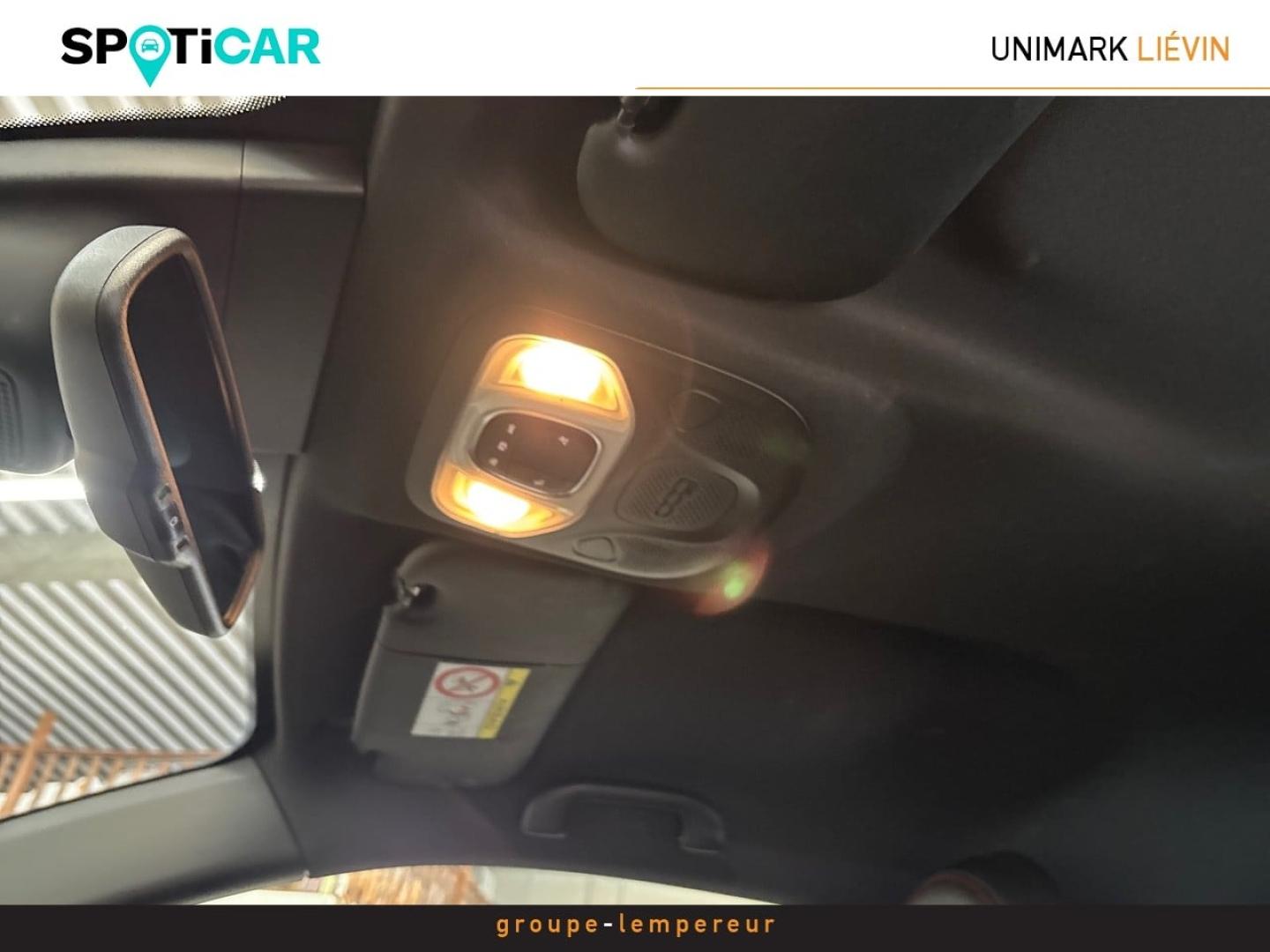 Image FIAT 500X 1.0 FireFly Turbo T3 120ch Sport