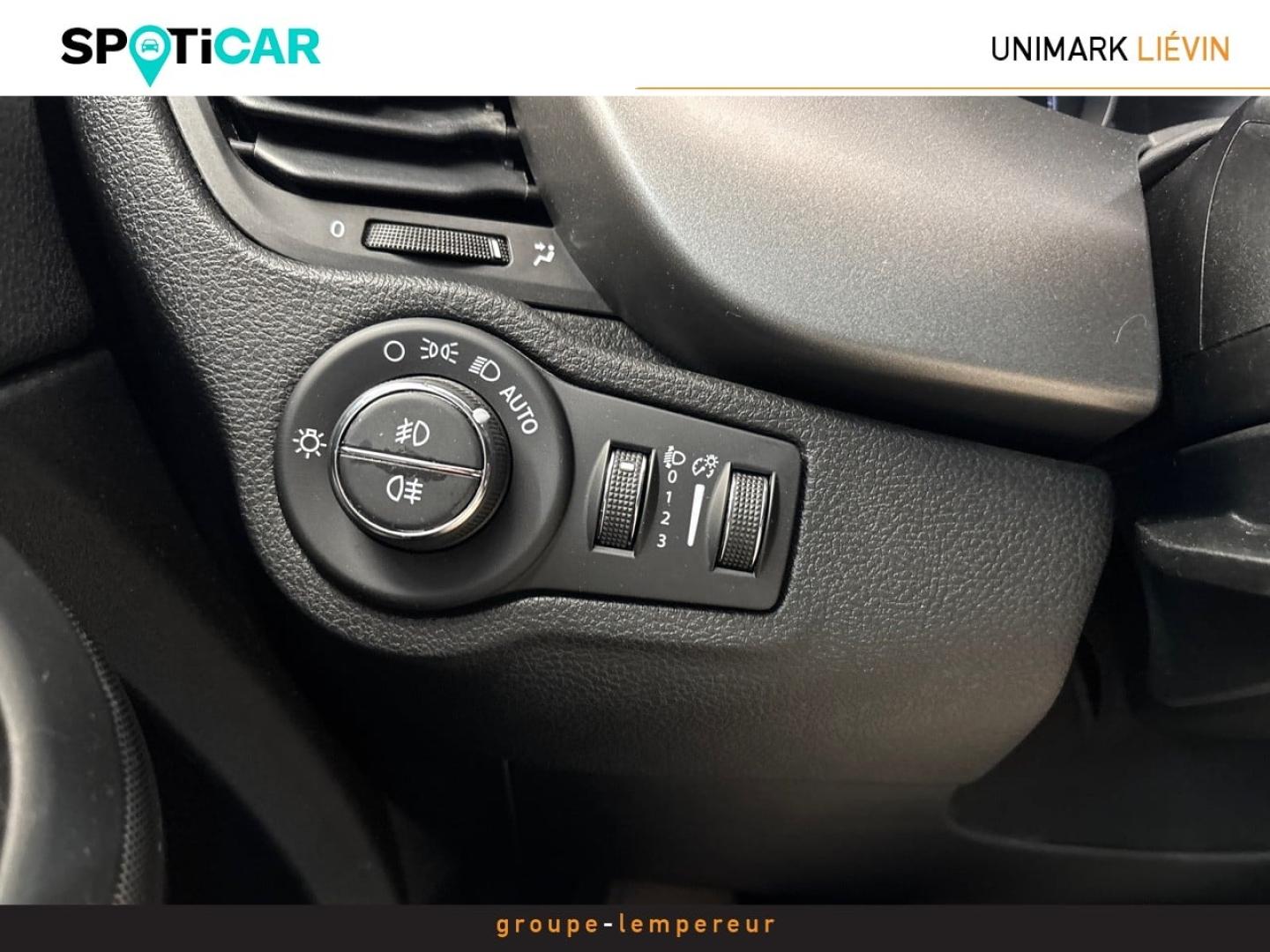 Image FIAT 500X 1.0 FireFly Turbo T3 120ch Sport