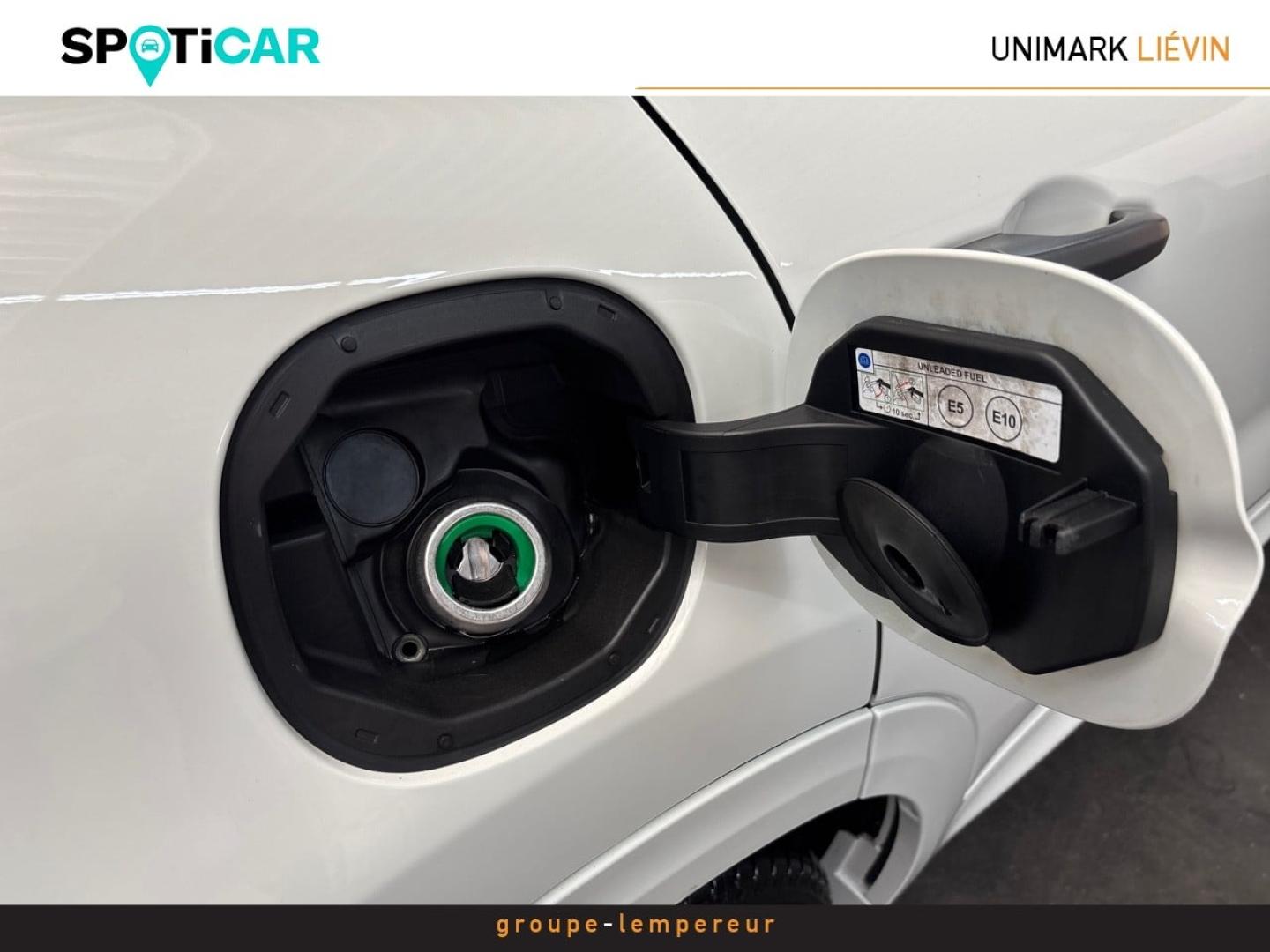 Image FIAT 500X 1.0 FireFly Turbo T3 120ch Sport