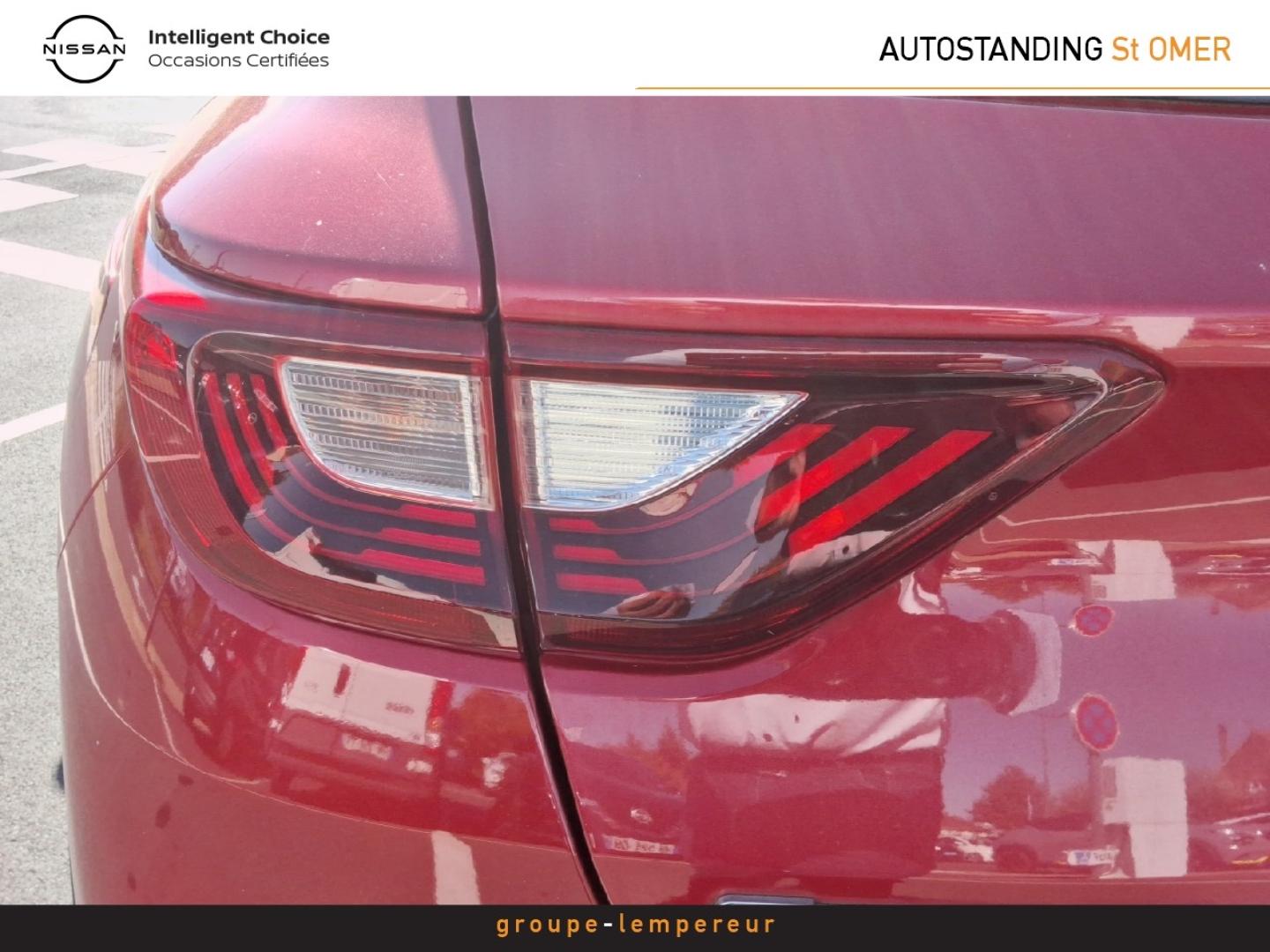 Image KIA Stonic 1.6 CRDi 115ch ISG Design Euro6d-T