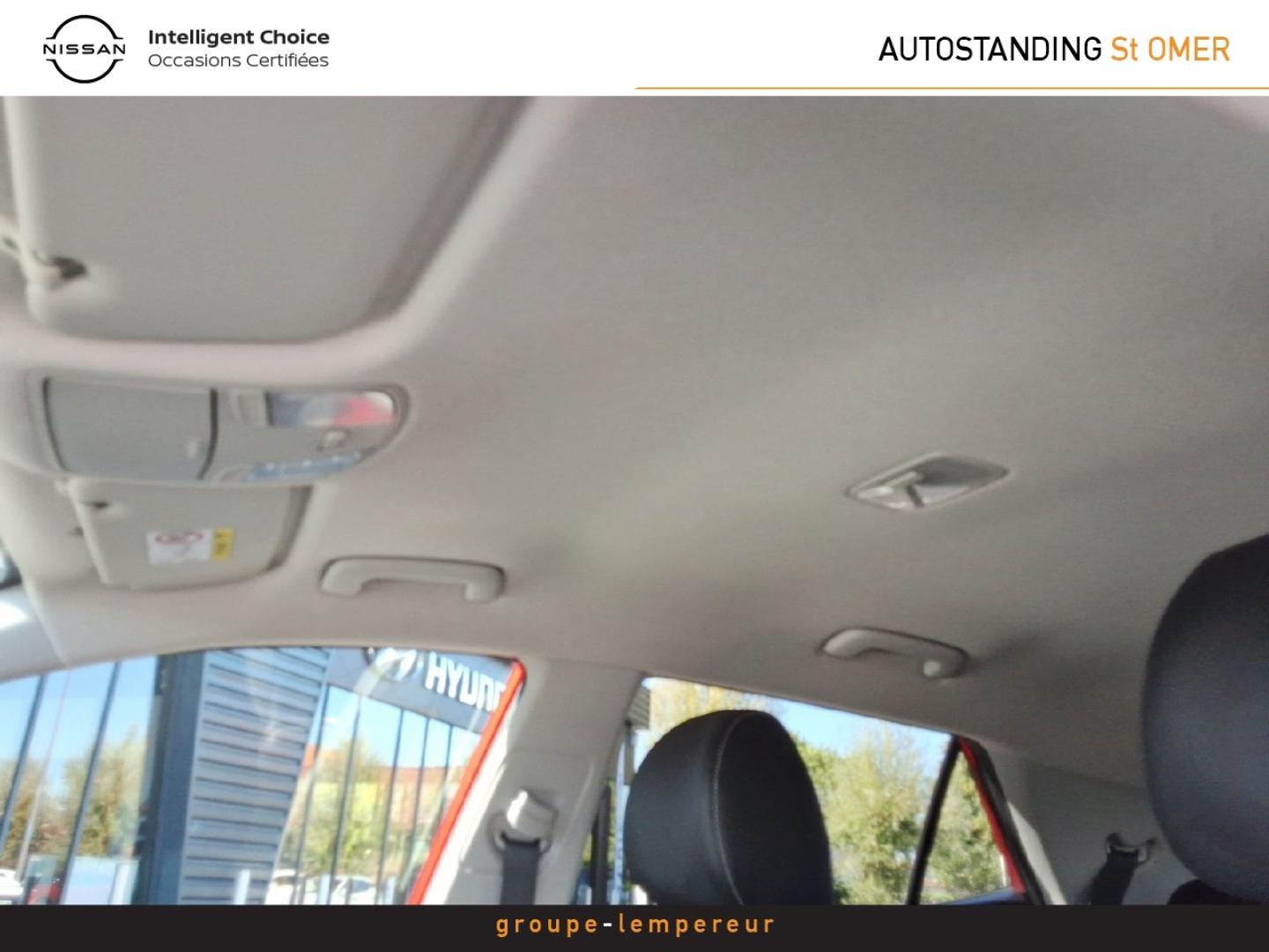 Image KIA Stonic 1.6 CRDi 115ch ISG Design Euro6d-T