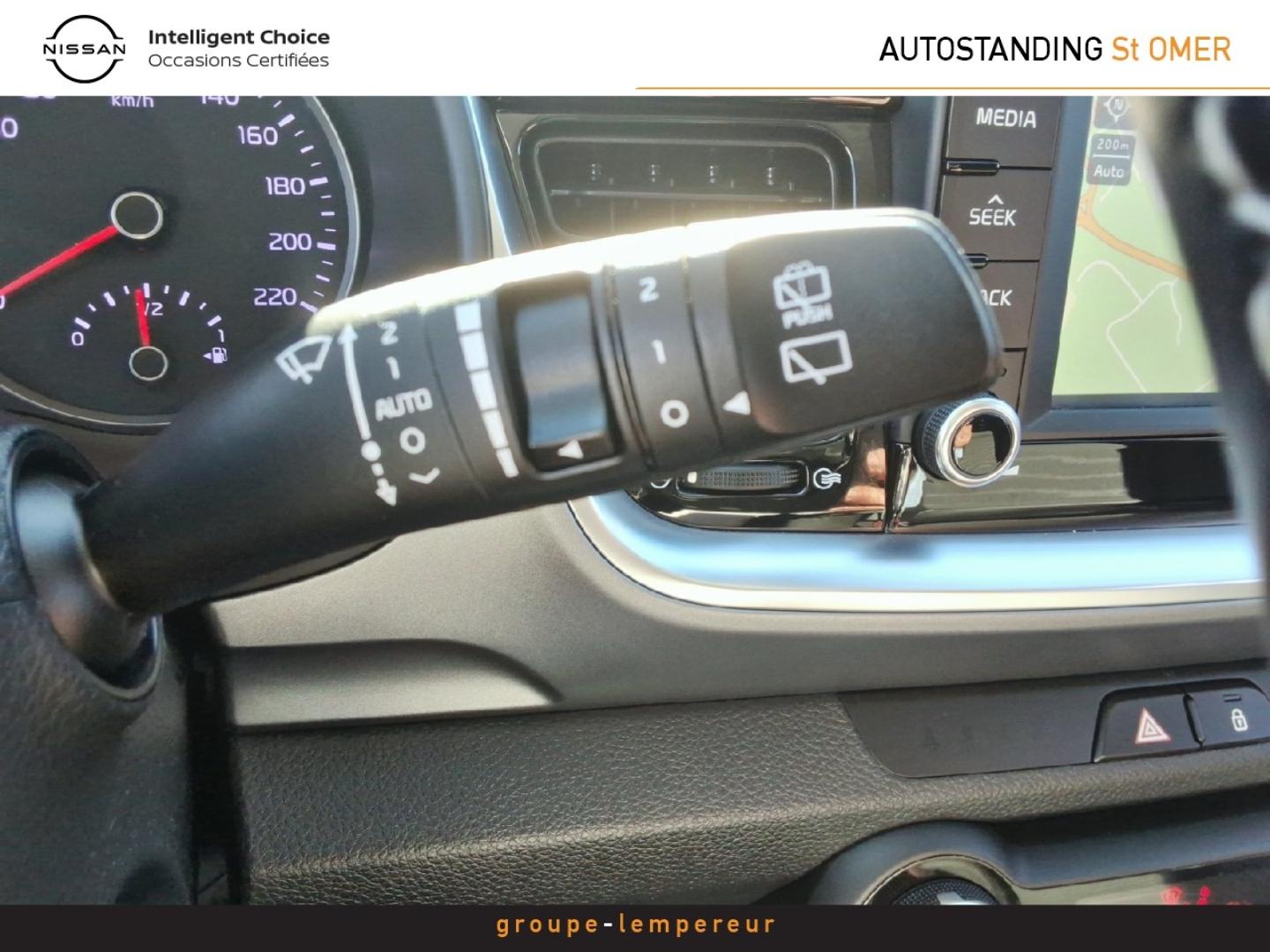 Image KIA Stonic 1.6 CRDi 115ch ISG Design Euro6d-T