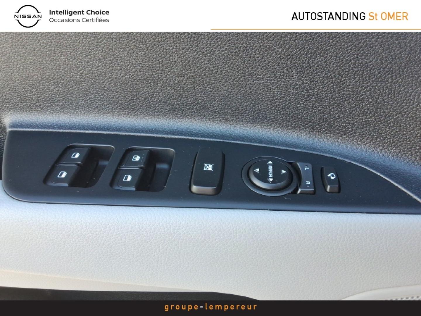 Image KIA Stonic 1.6 CRDi 115ch ISG Design Euro6d-T