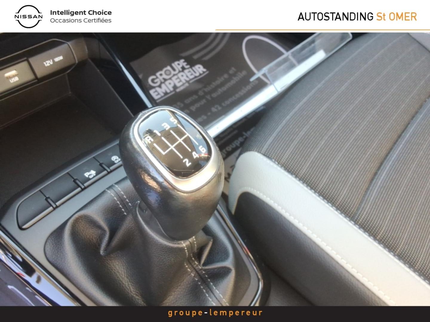 Image KIA Stonic 1.6 CRDi 115ch ISG Design Euro6d-T