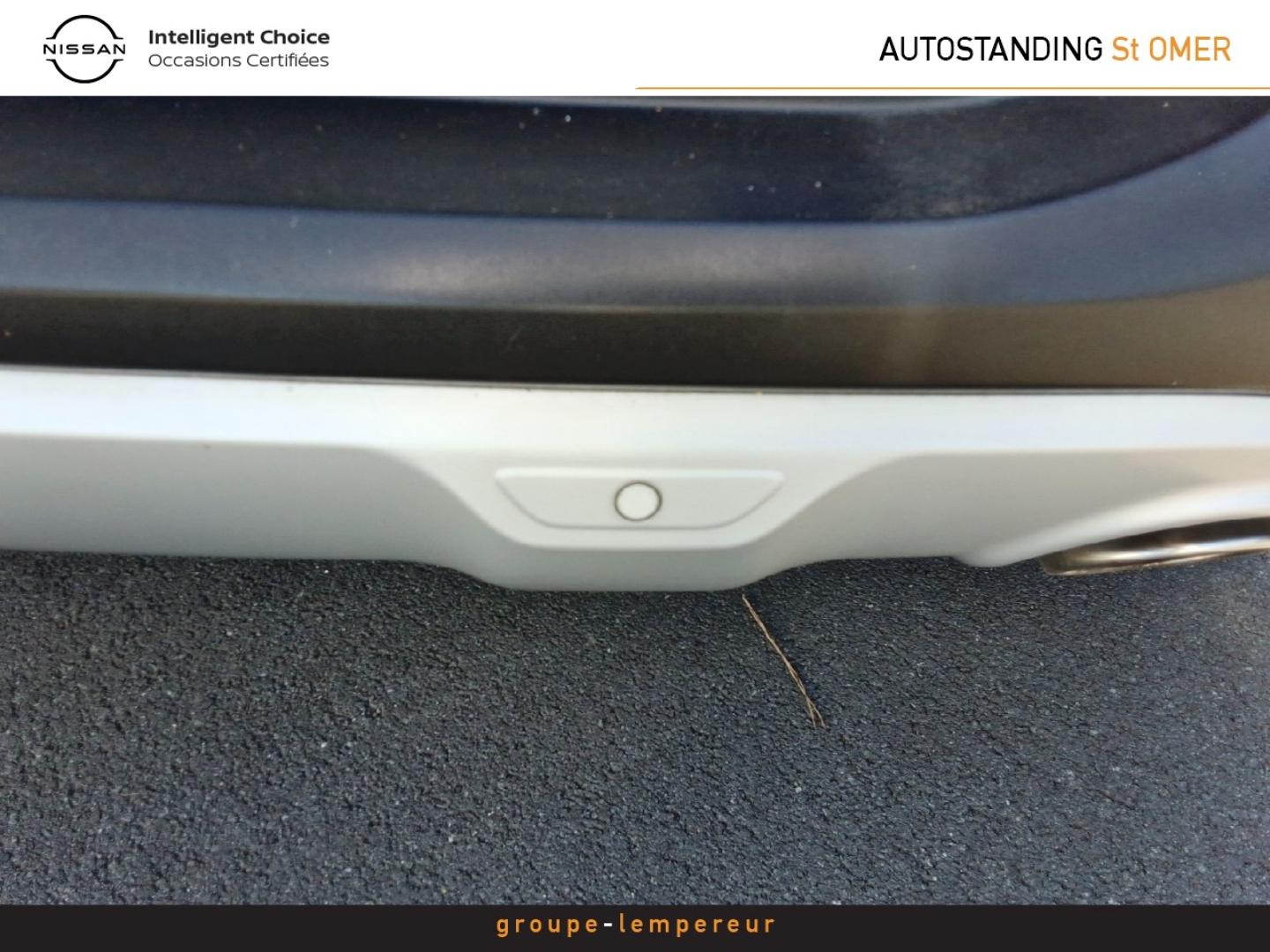 Image KIA Stonic 1.6 CRDi 115ch ISG Design Euro6d-T