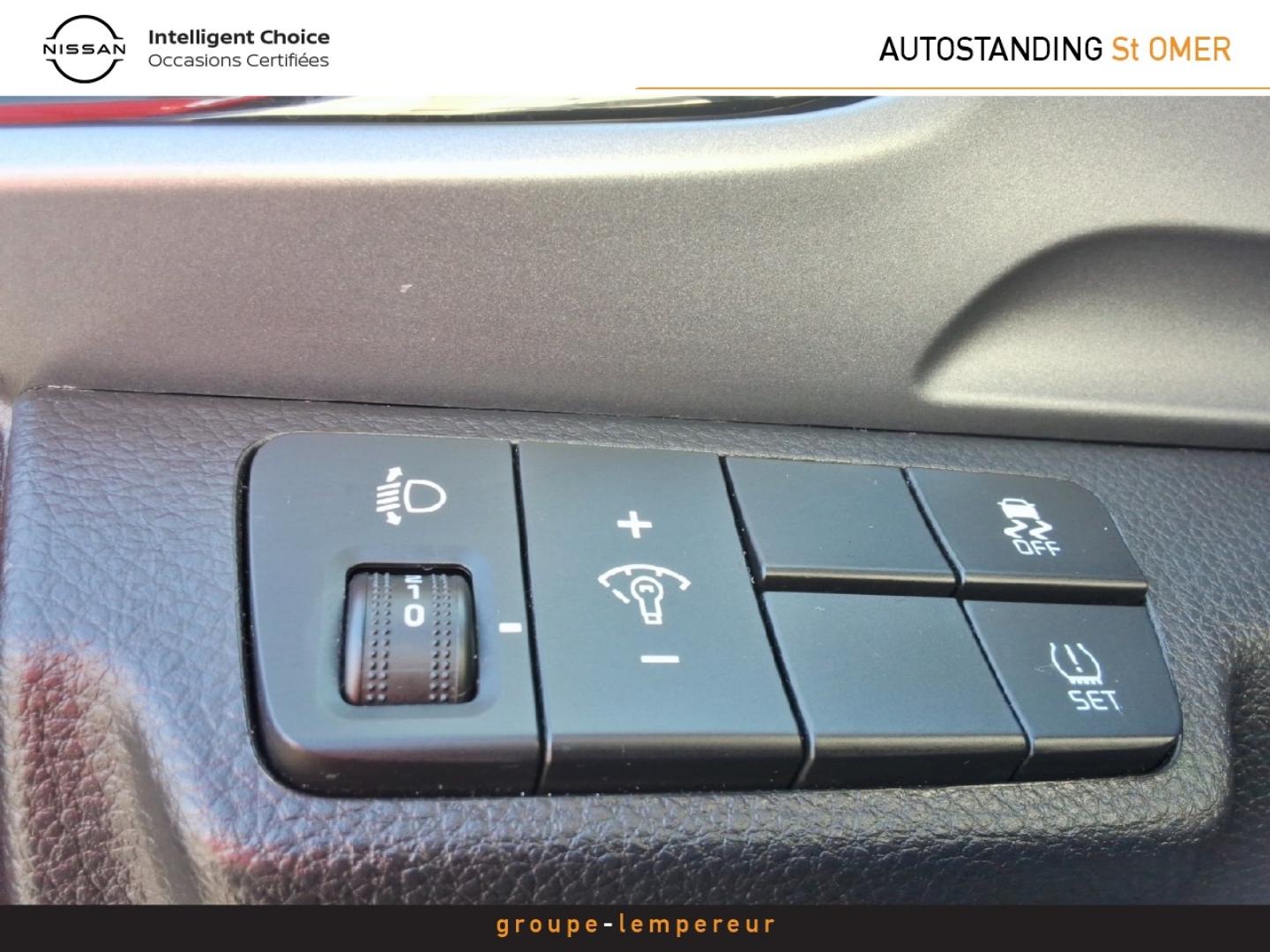 Image KIA Stonic 1.6 CRDi 115ch ISG Design Euro6d-T