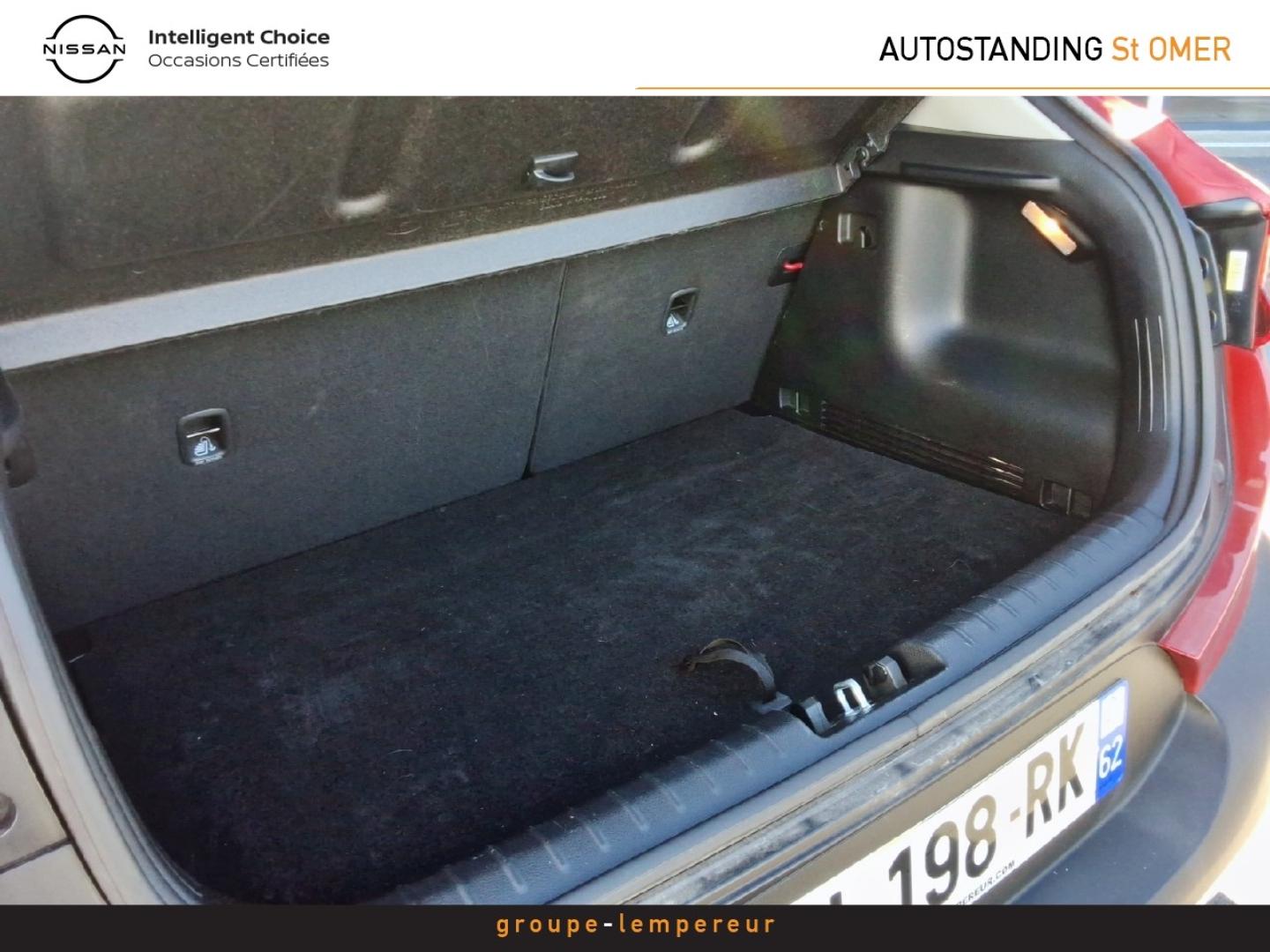 Image KIA Stonic 1.6 CRDi 115ch ISG Design Euro6d-T