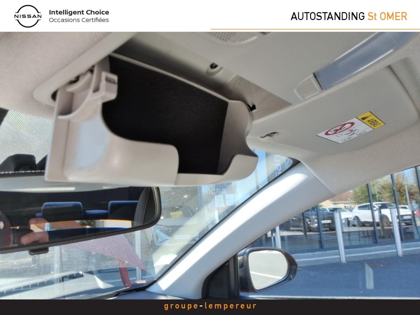 Image KIA Stonic 1.6 CRDi 115ch ISG Design Euro6d-T