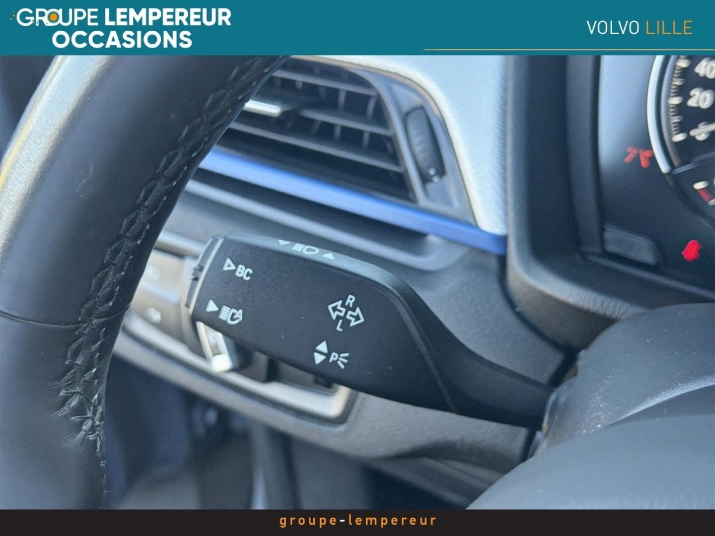 Image BMW X1 xDrive25eA 220ch xLine 6cv