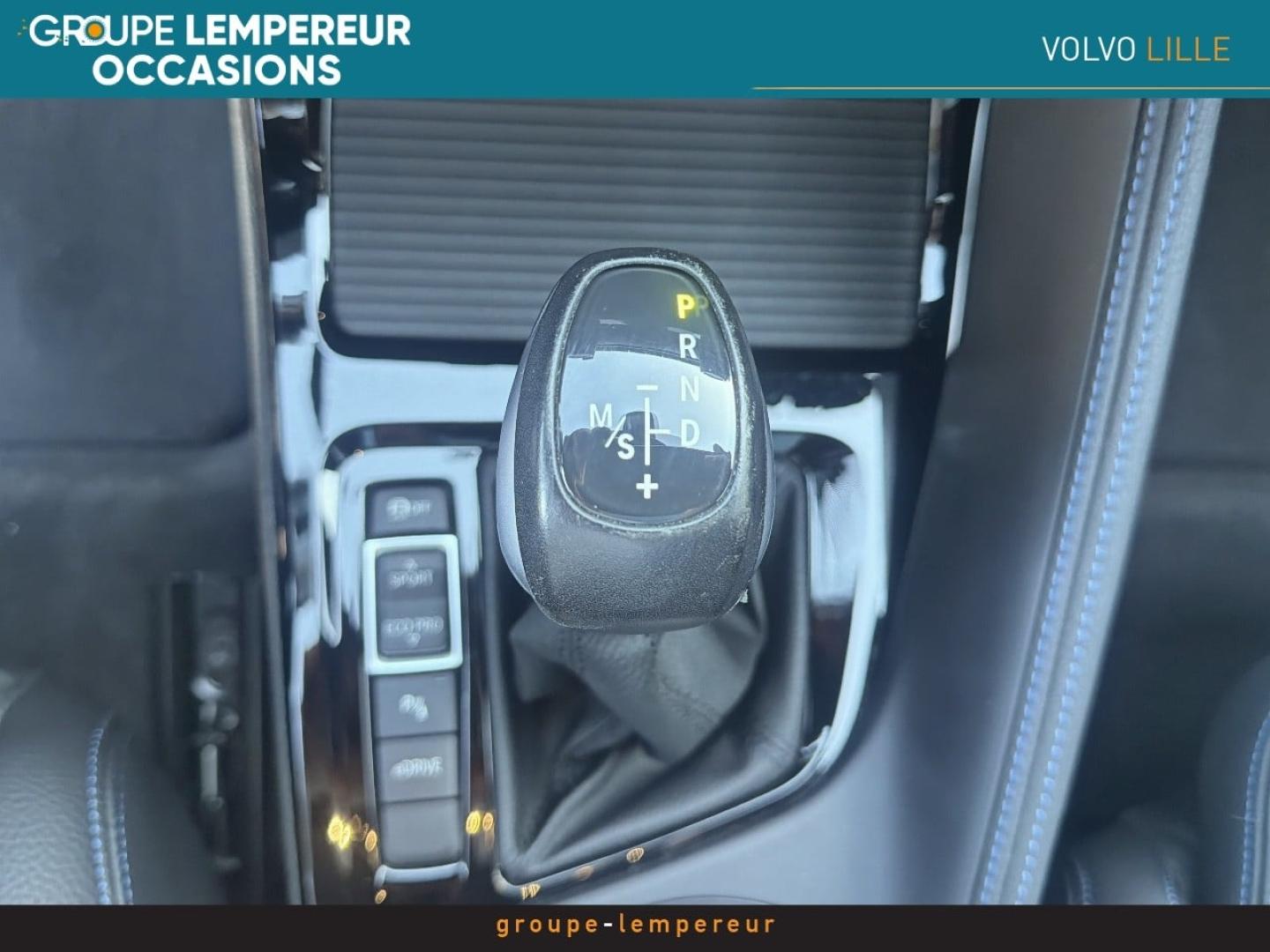 Image BMW X1 xDrive25eA 220ch xLine 6cv