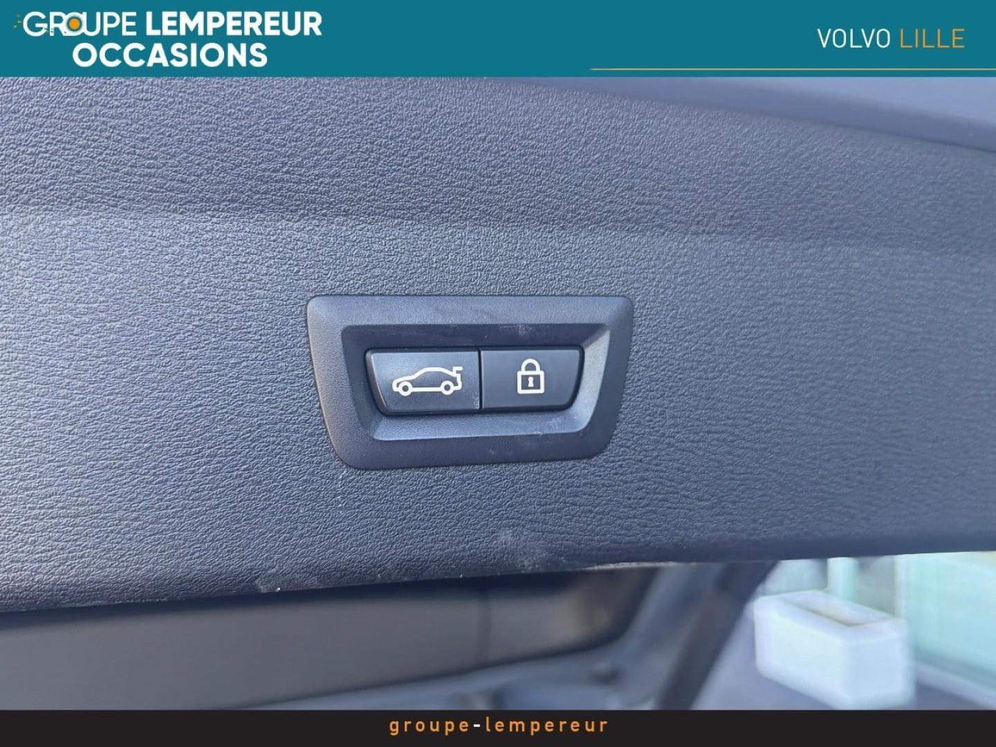 Image BMW X1 xDrive25eA 220ch xLine 6cv