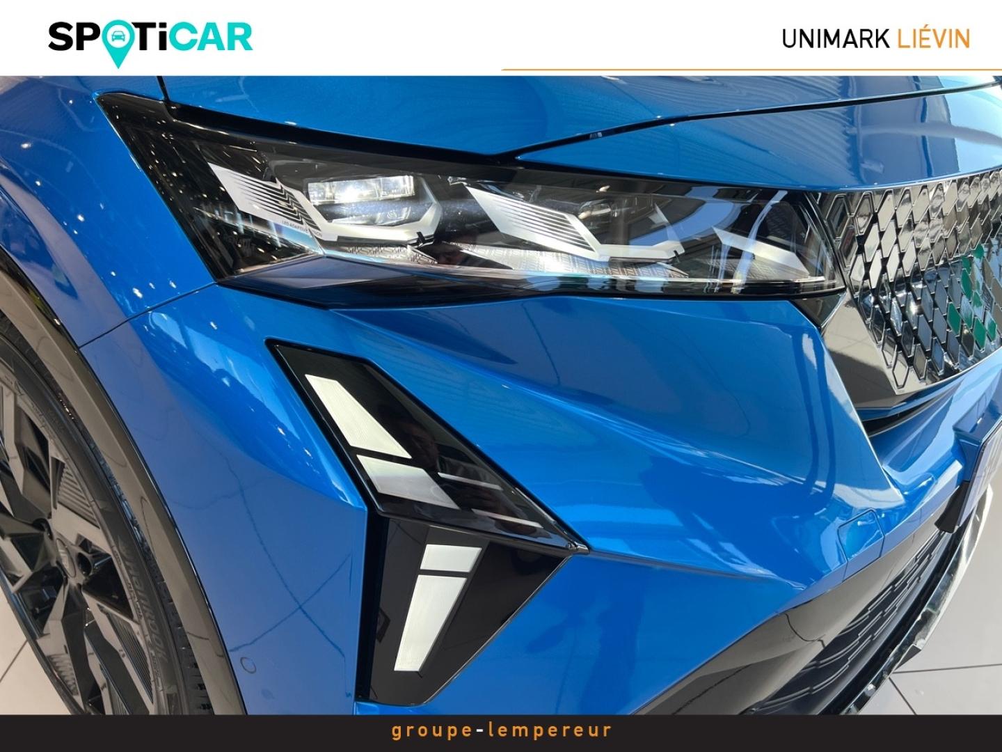 Image RENAULT Rafale 1.2 E-Tech full hybrid 200ch esprit Alpine