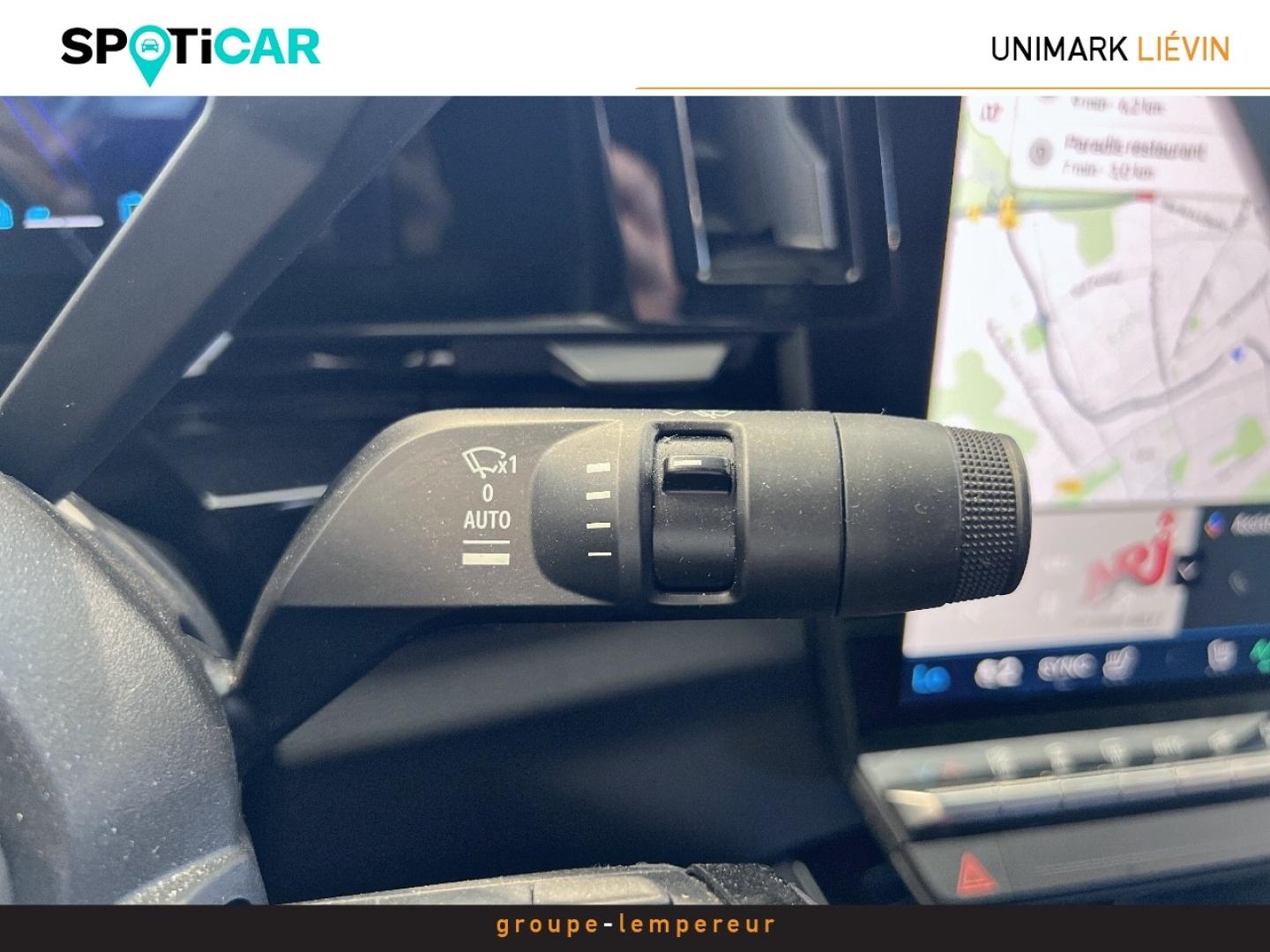 Image RENAULT Rafale 1.2 E-Tech full hybrid 200ch esprit Alpine