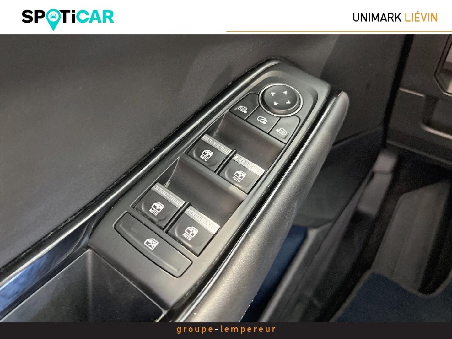 Image RENAULT Rafale 1.2 E-Tech full hybrid 200ch esprit Alpine
