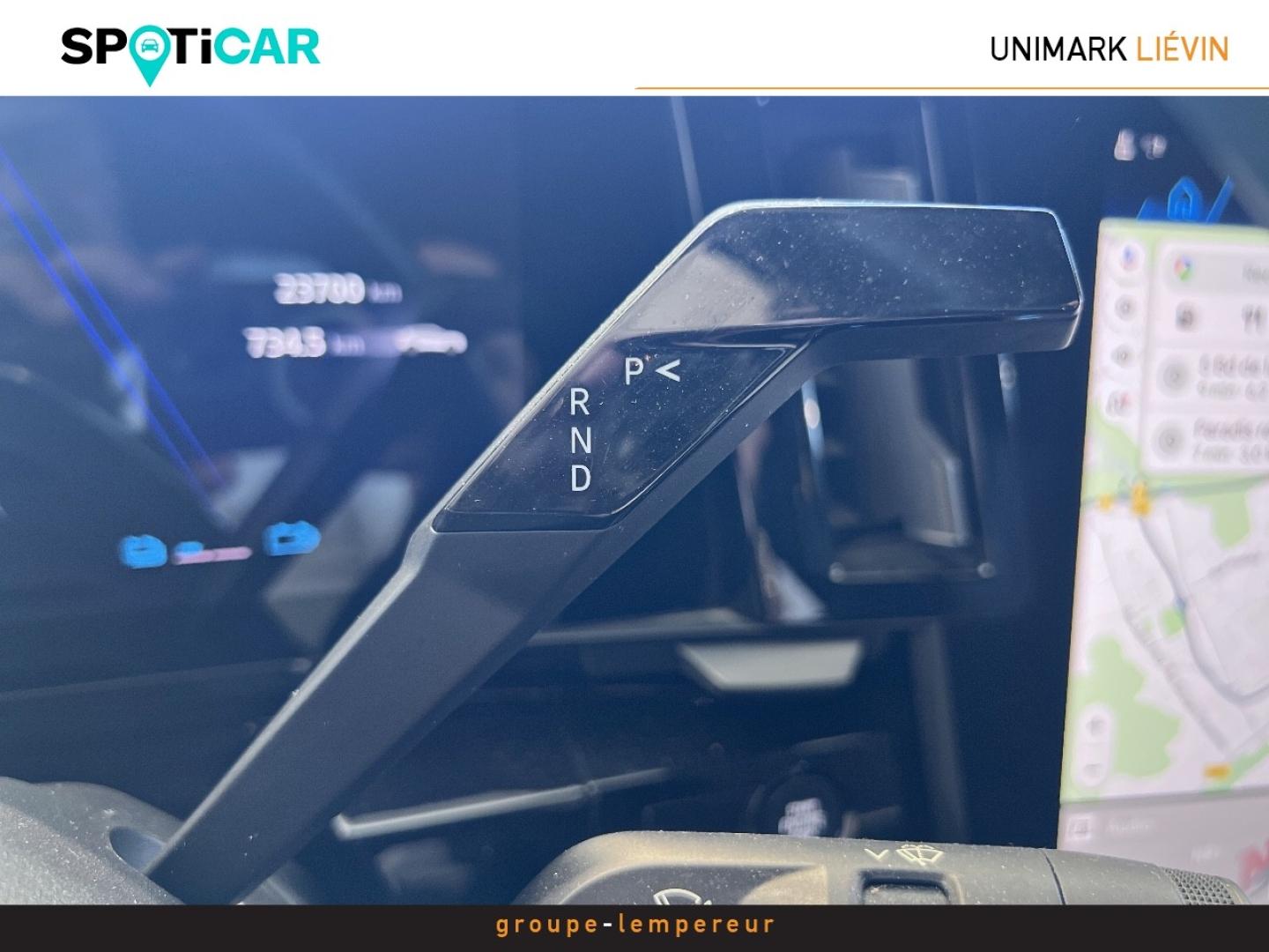 Image RENAULT Rafale 1.2 E-Tech full hybrid 200ch esprit Alpine