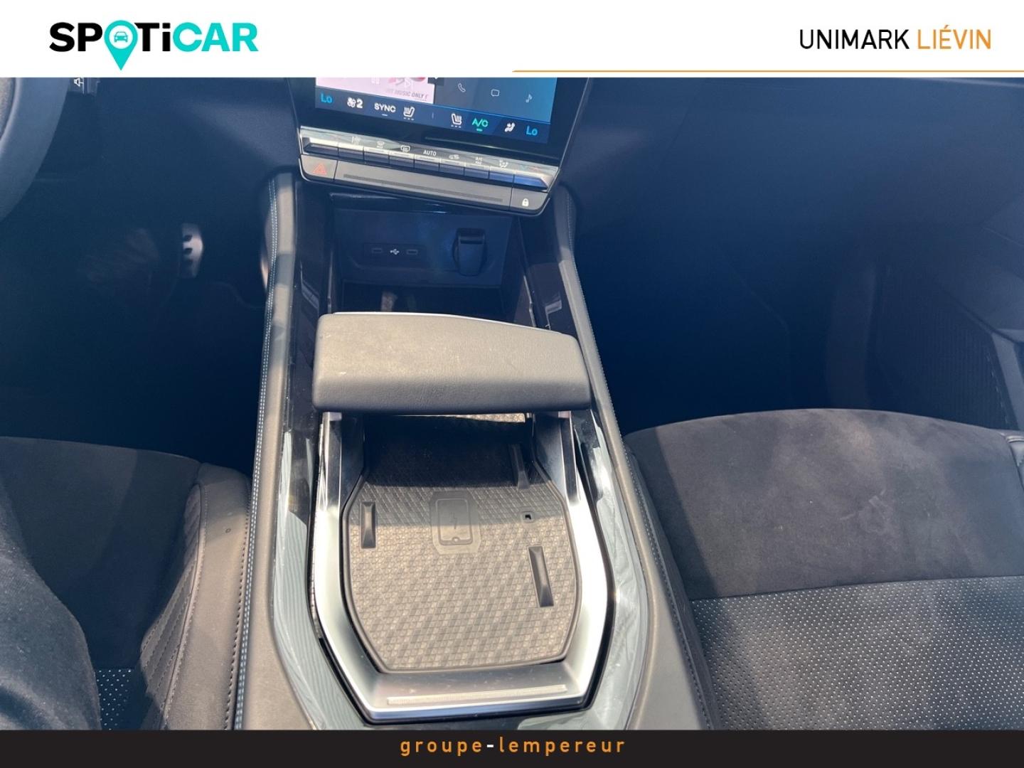 Image RENAULT Rafale 1.2 E-Tech full hybrid 200ch esprit Alpine