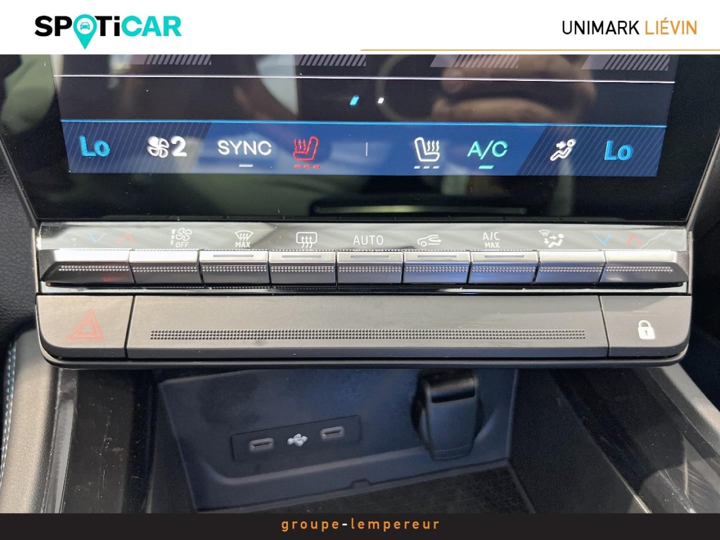 Image RENAULT Rafale 1.2 E-Tech full hybrid 200ch esprit Alpine