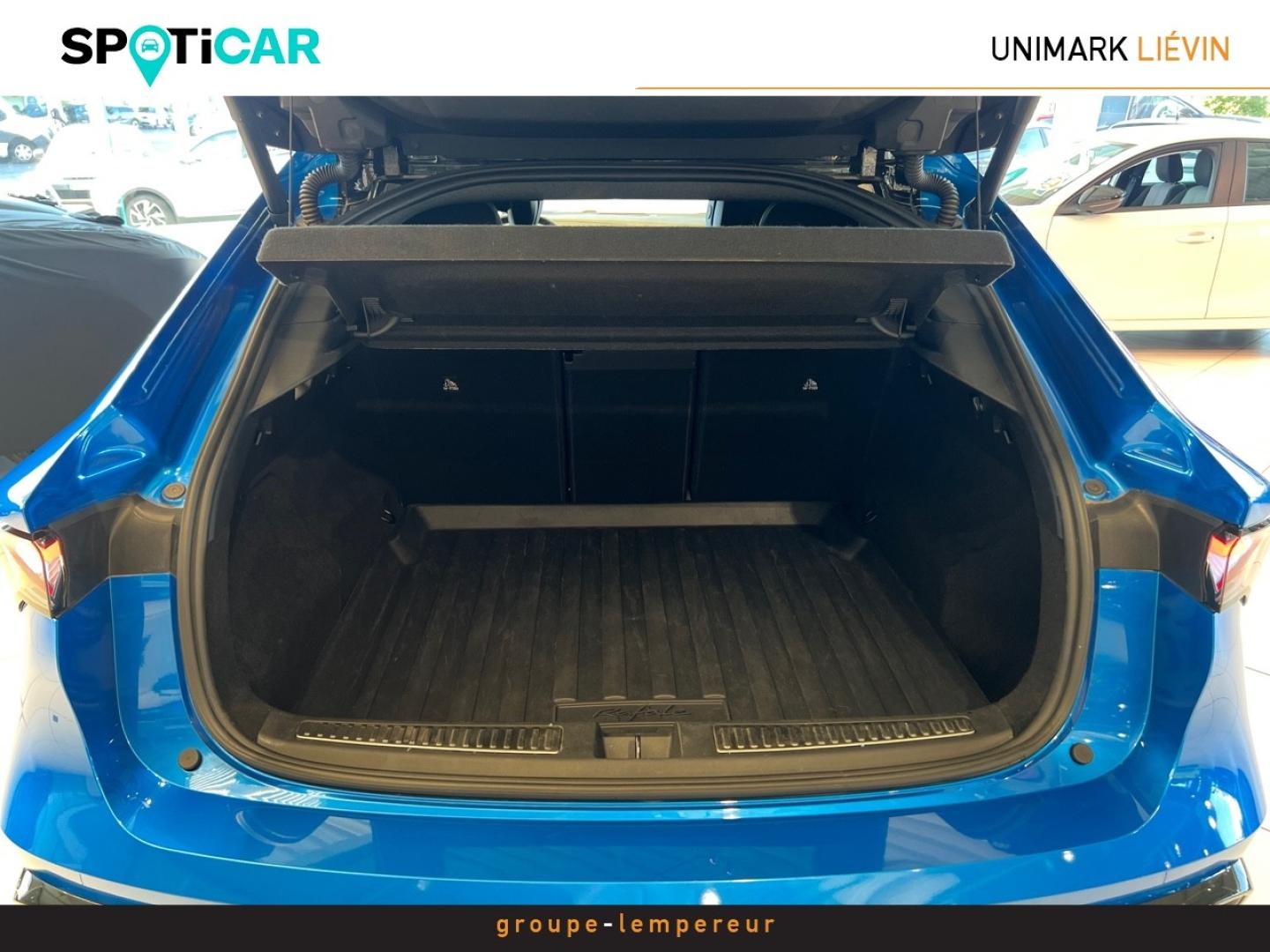 Image RENAULT Rafale 1.2 E-Tech full hybrid 200ch esprit Alpine