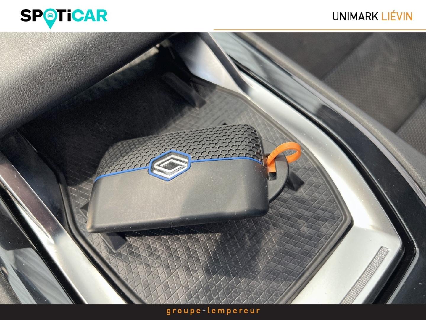 Image RENAULT Rafale 1.2 E-Tech full hybrid 200ch esprit Alpine
