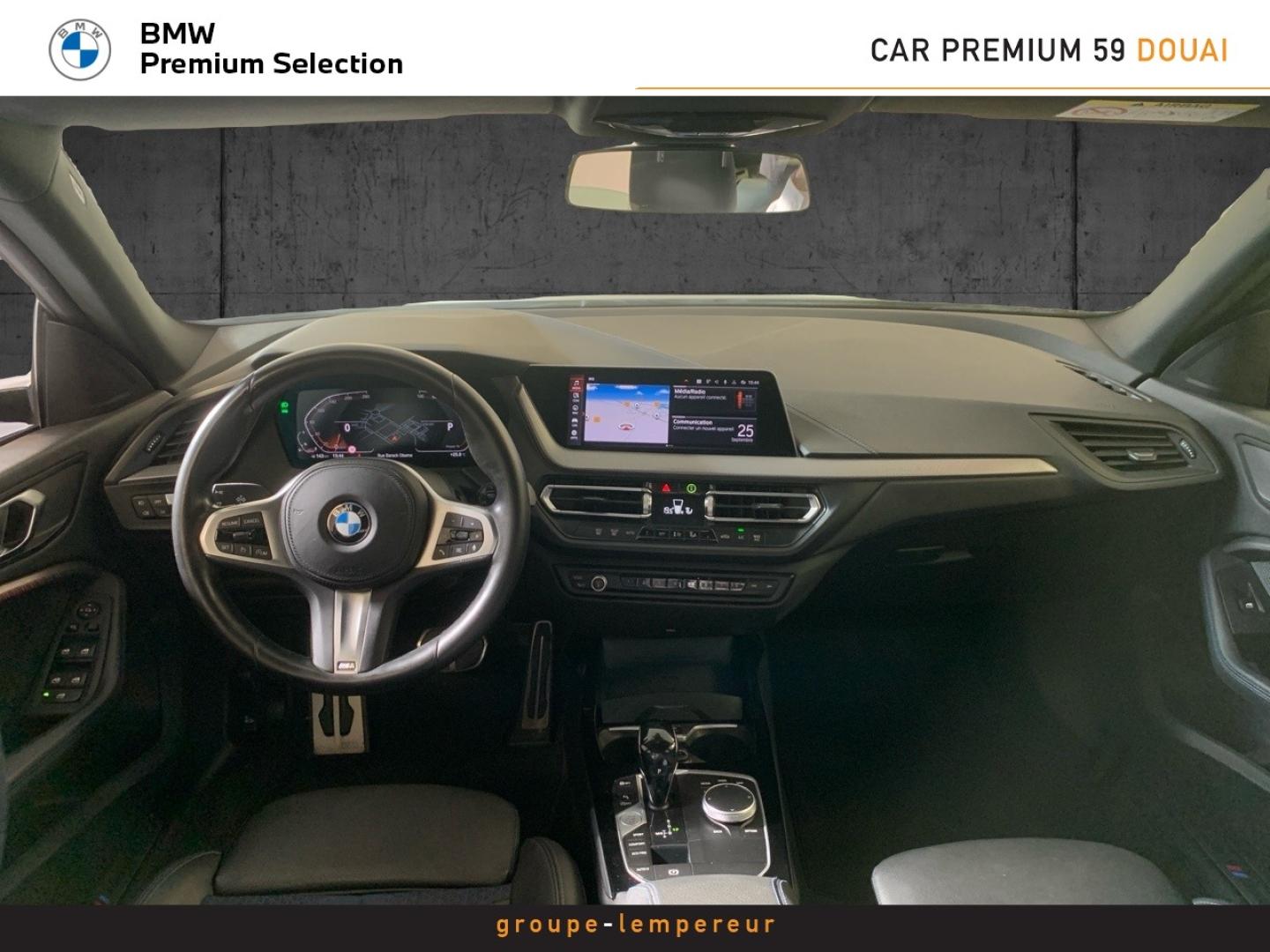 Image BMW Série 2 Gran Coupé 218iA 136ch M Sport DKG7