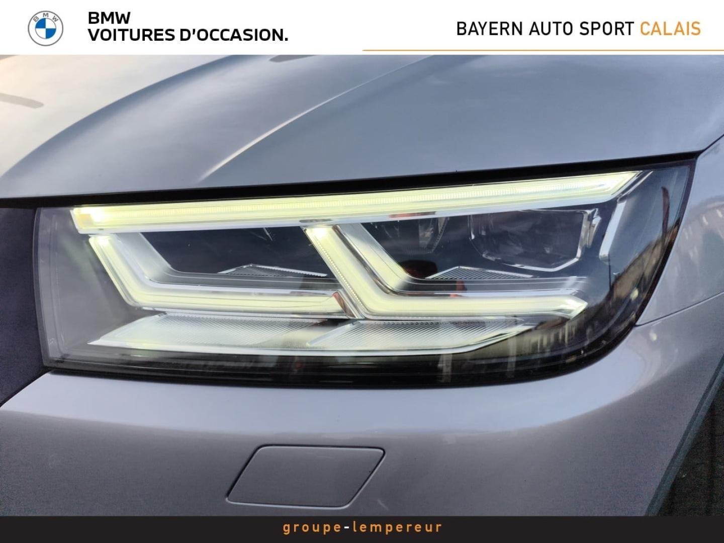 Image AUDI Q5 55 TFSI e 367ch S line quattro S tronic 7 Euro6d-T 15cv
