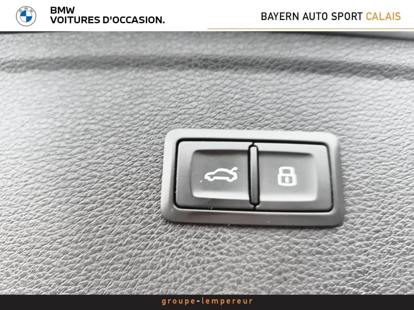 Image AUDI Q5 55 TFSI e 367ch S line quattro S tronic 7 Euro6d-T 15cv